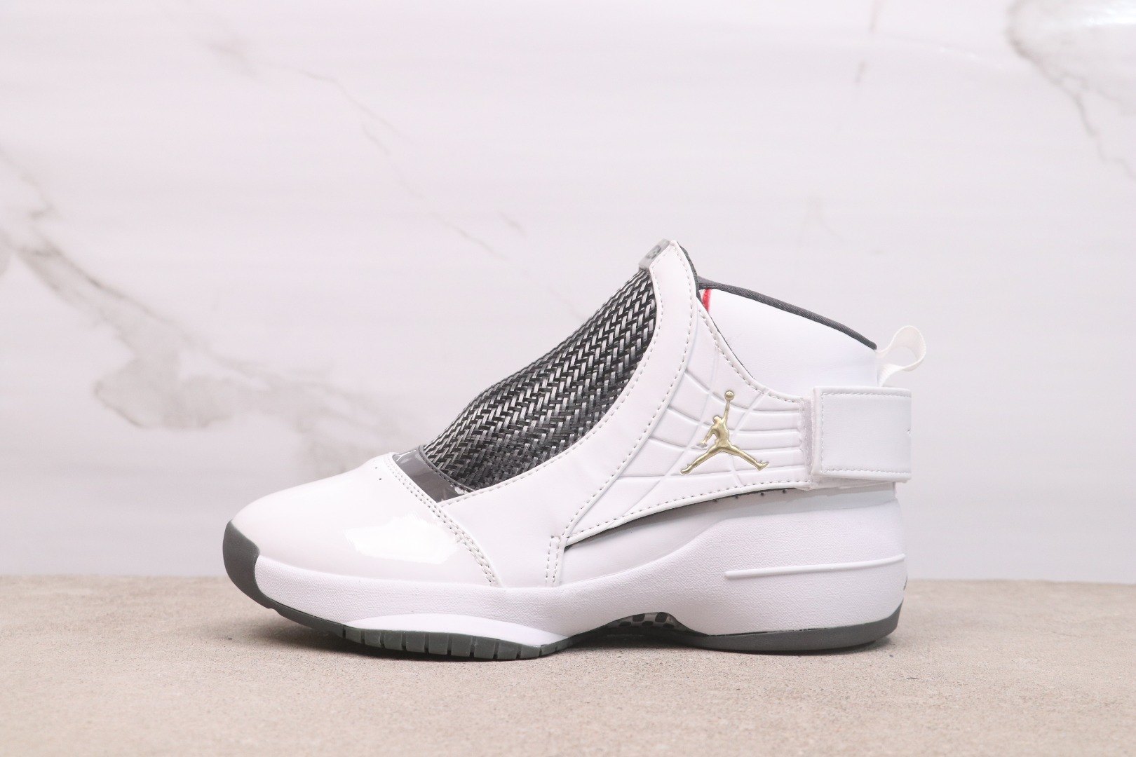 AIR JORDAN 19 RETRO 307546-102, Product 24612