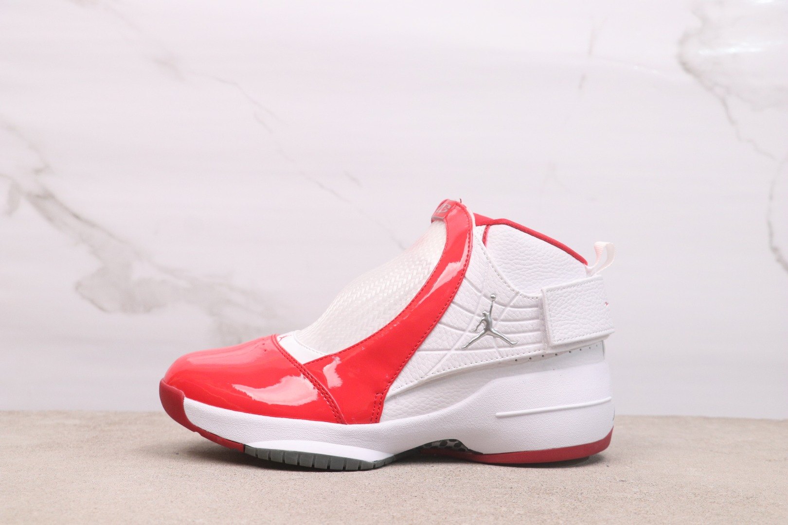 AIR JORDAN 19 RETRO 307546-101, Product 24613
