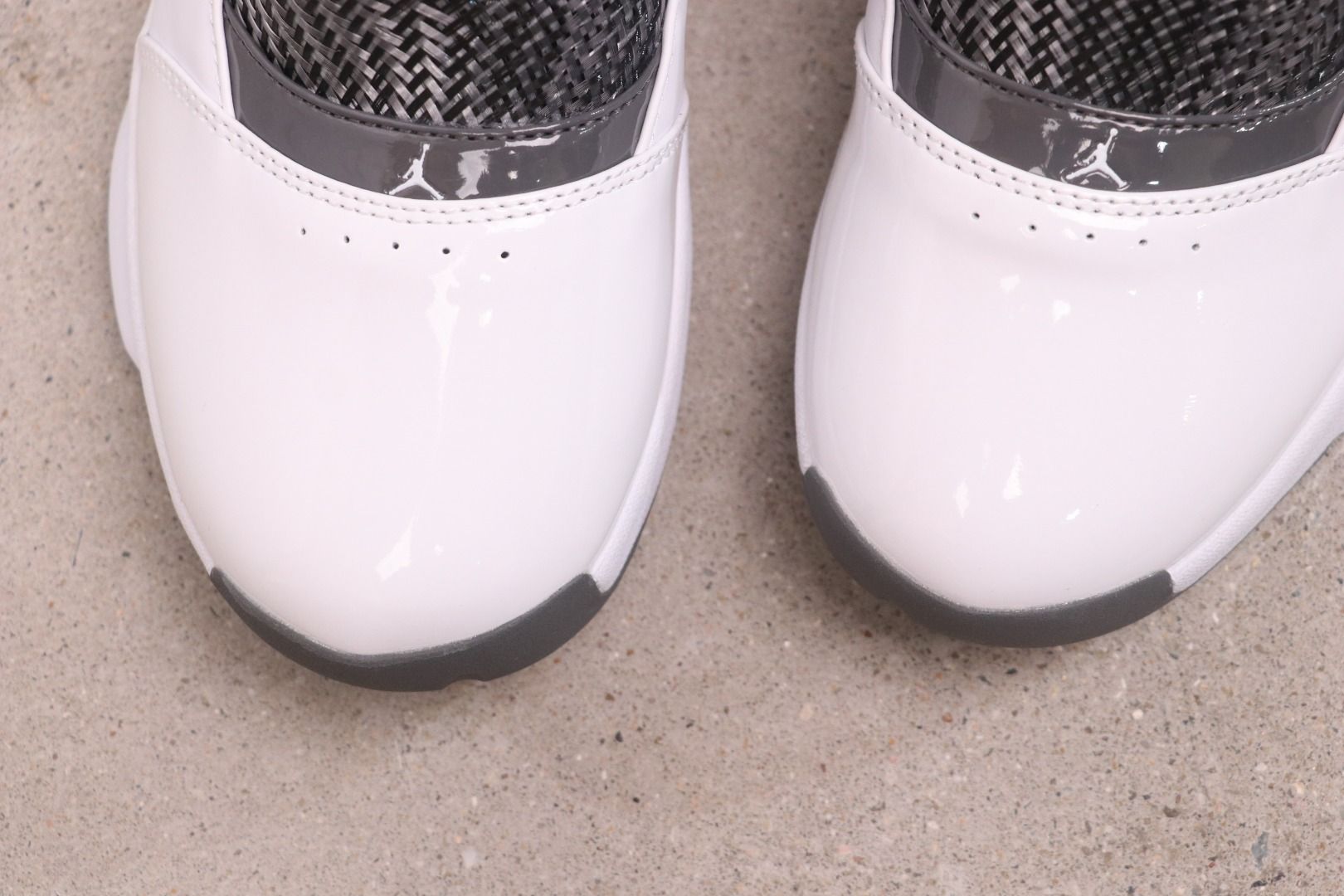 AIR JORDAN 19 RETRO 307546-102