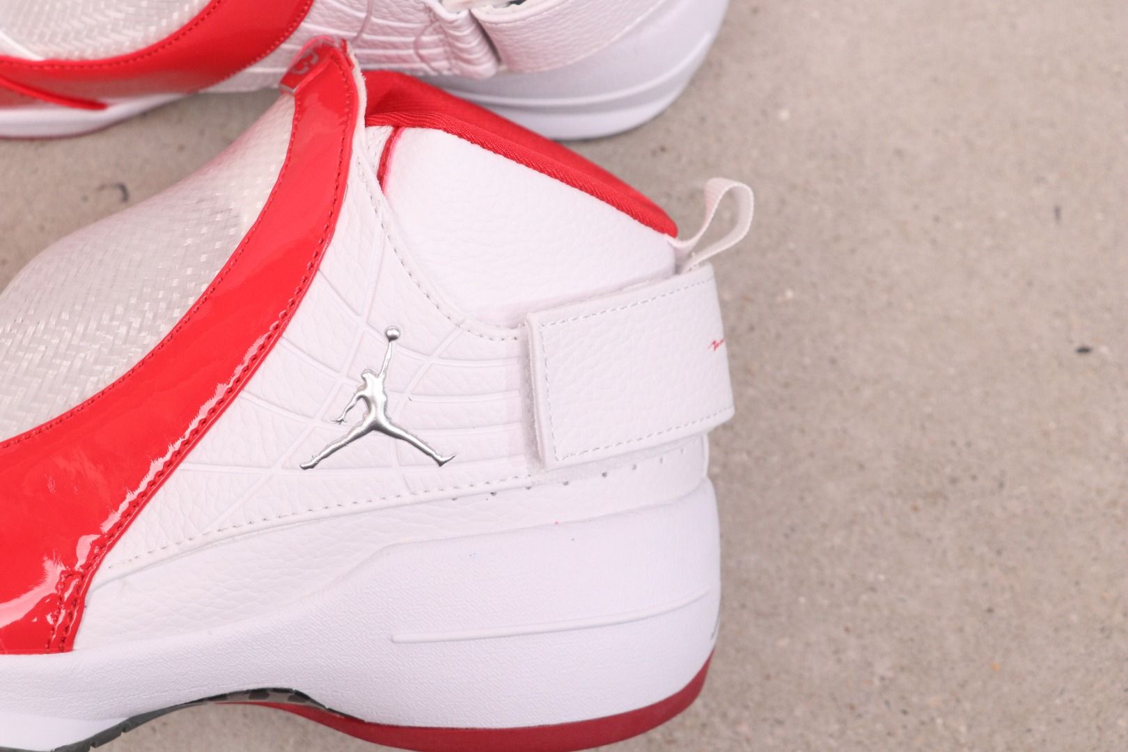 AIR JORDAN 19 RETRO 307546-101