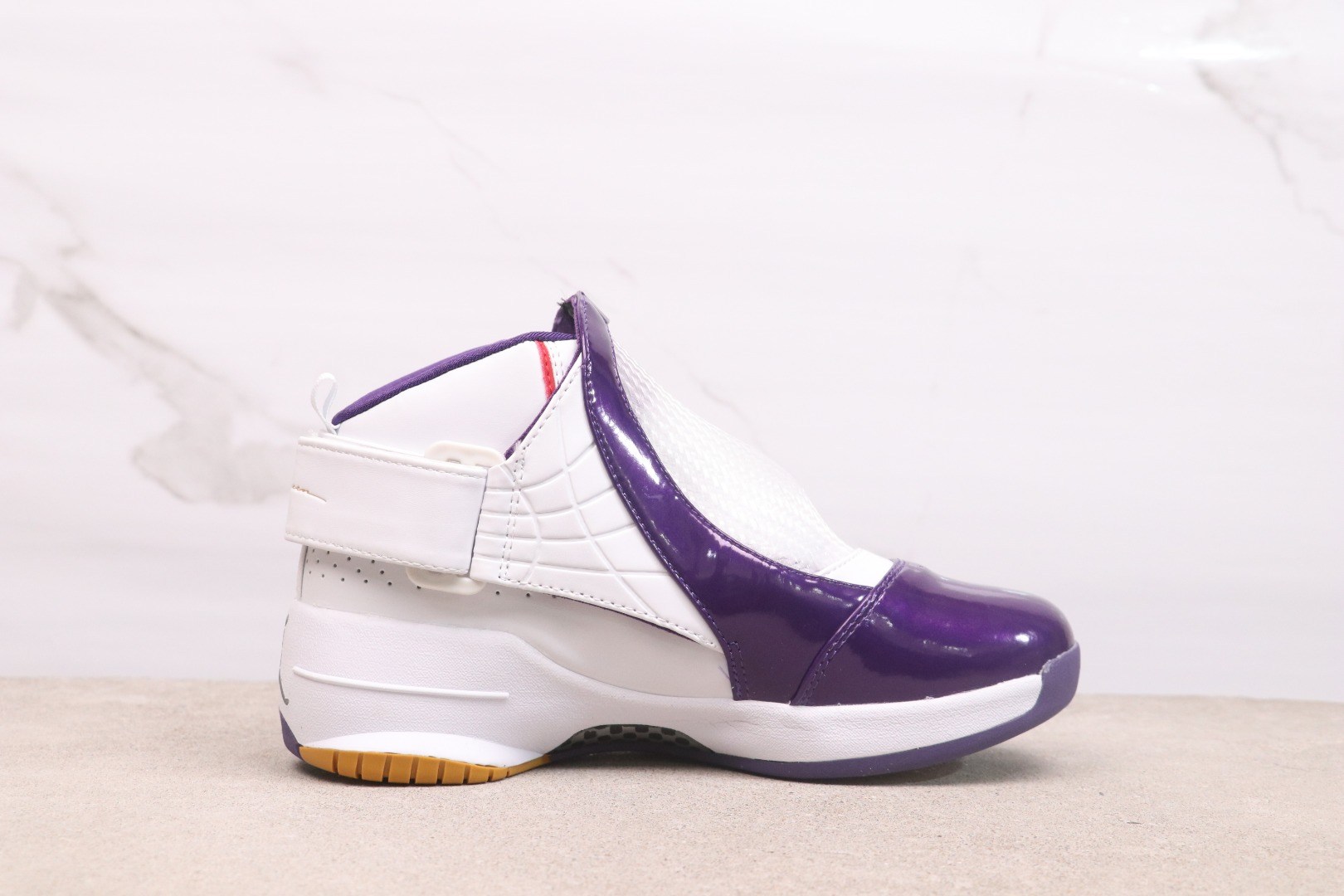 AIR JORDAN 19 RETRO 307546-172