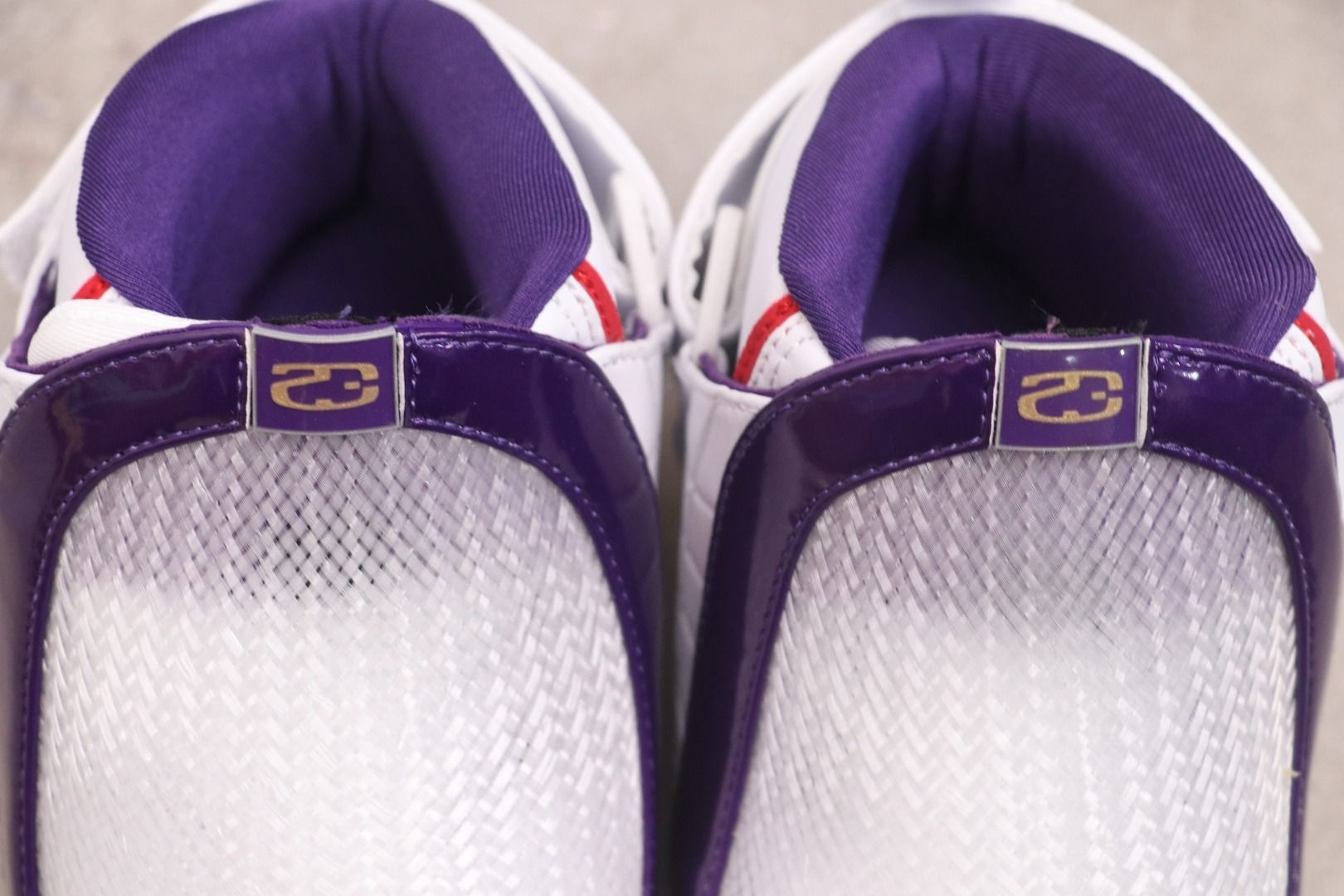 AIR JORDAN 19 RETRO 307546-172