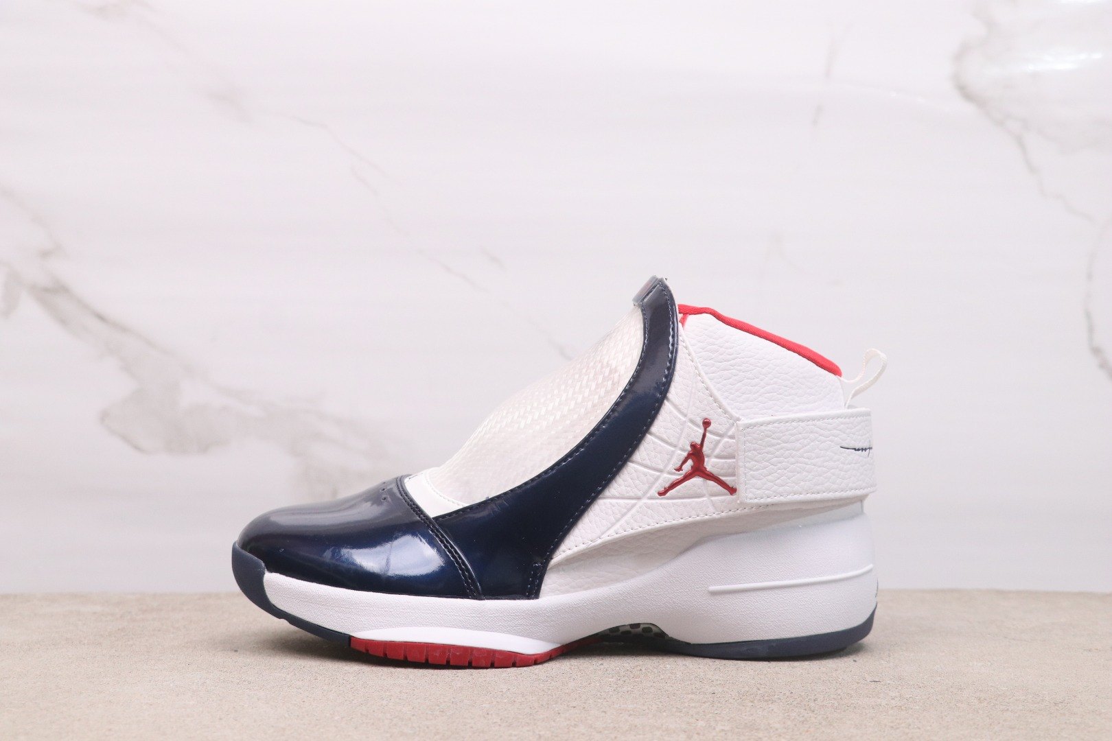 AIR JORDAN 19 RETRO 307546-161