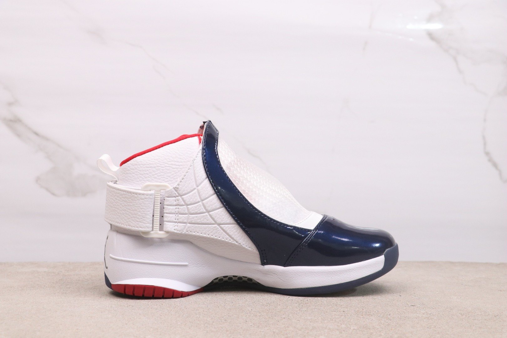 AIR JORDAN 19 RETRO 307546-161