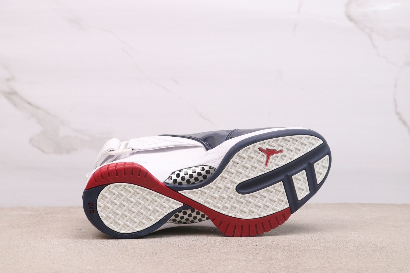 AIR JORDAN 19 RETRO 307546-161