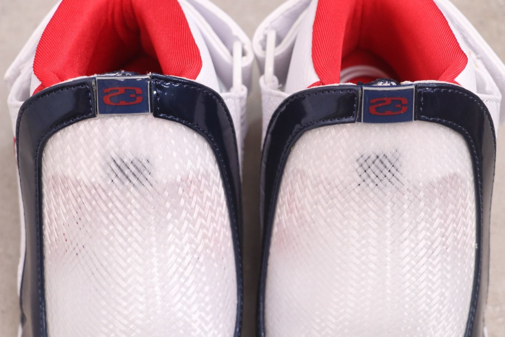 AIR JORDAN 19 RETRO 307546-161