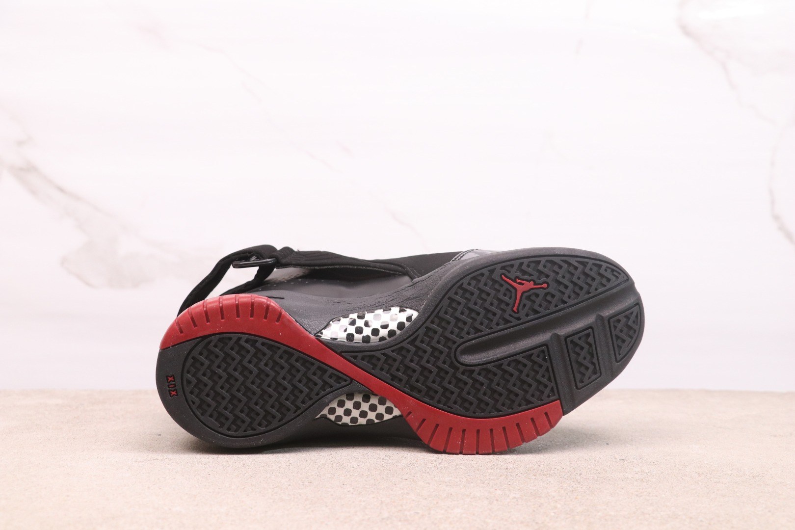 AIR JORDAN 19 RETRO 307546-061