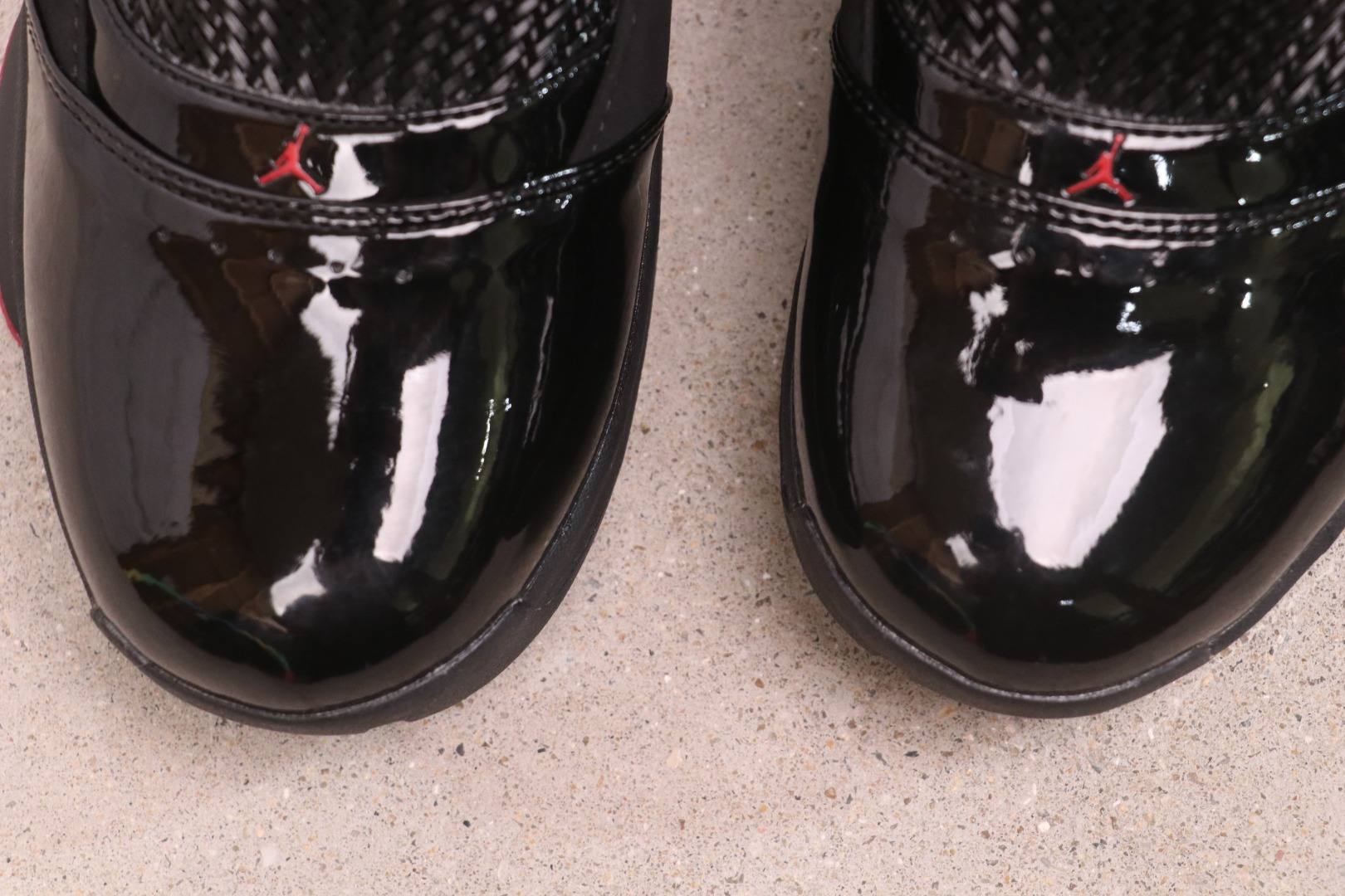 AIR JORDAN 19 RETRO 307546-061