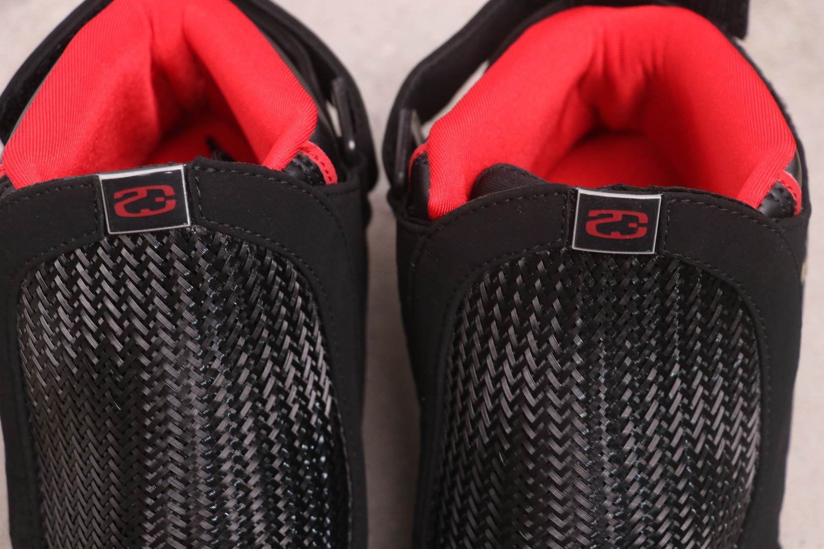 AIR JORDAN 19 RETRO 307546-061