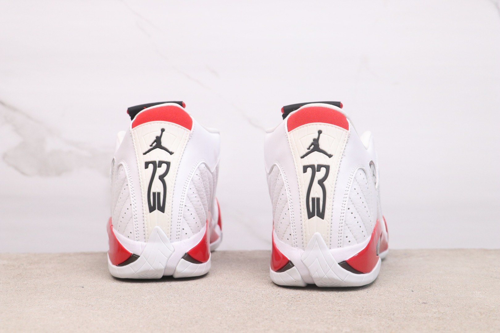Air Jordan 14 Rip Hamilton 487471-100