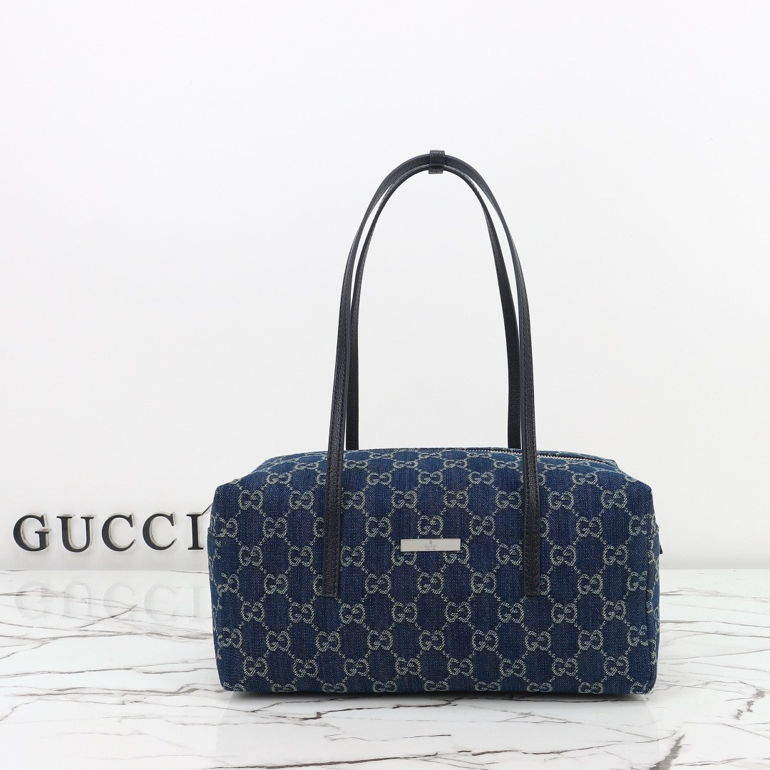 Gucci Melrose medium Boston bag โ 875228