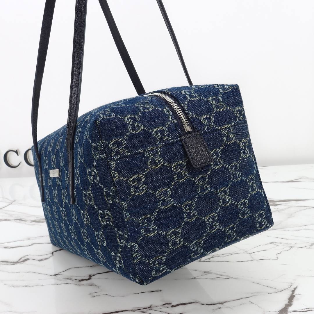 Gucci Melrose medium Boston bag — 875228