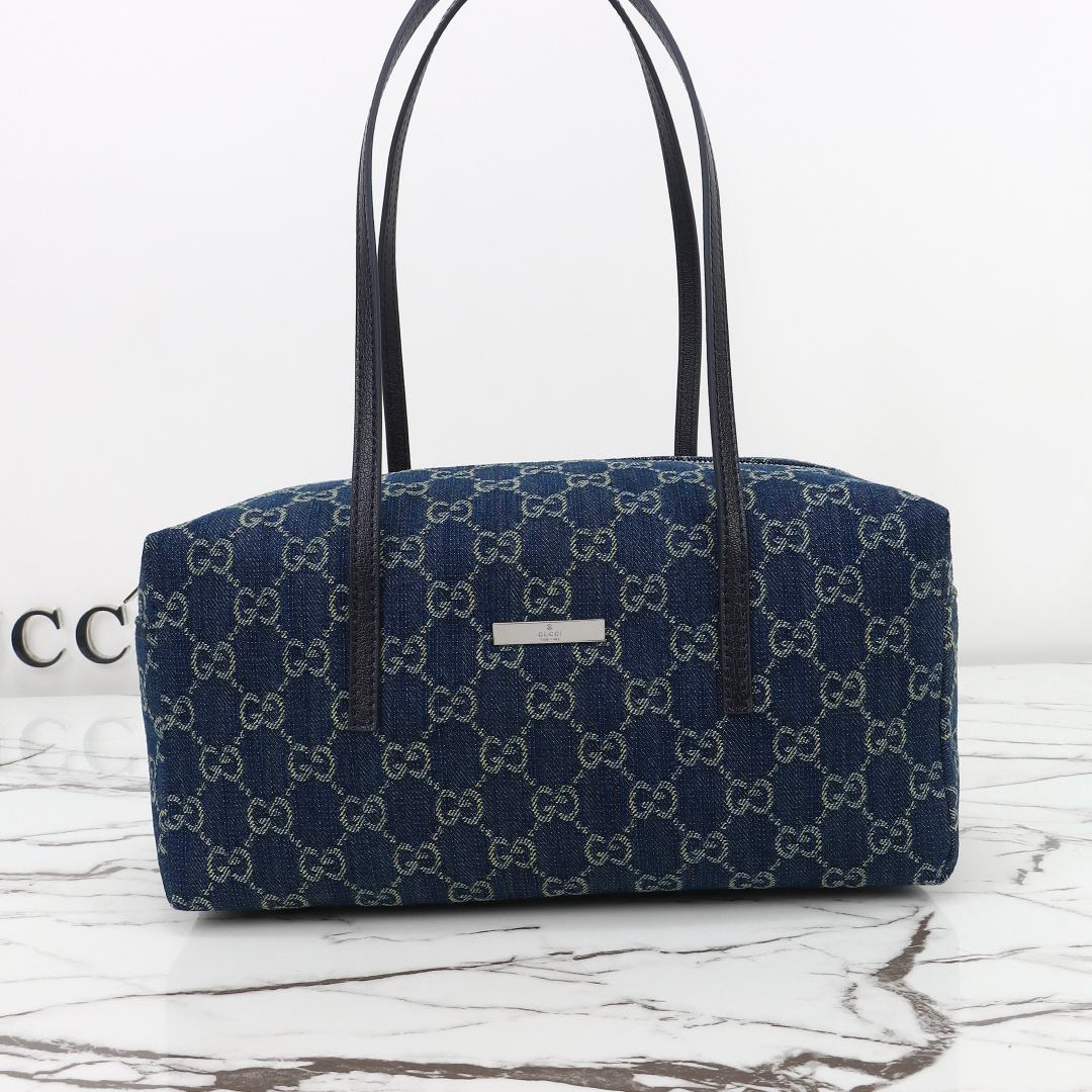 Gucci Melrose medium Boston bag — 875228
