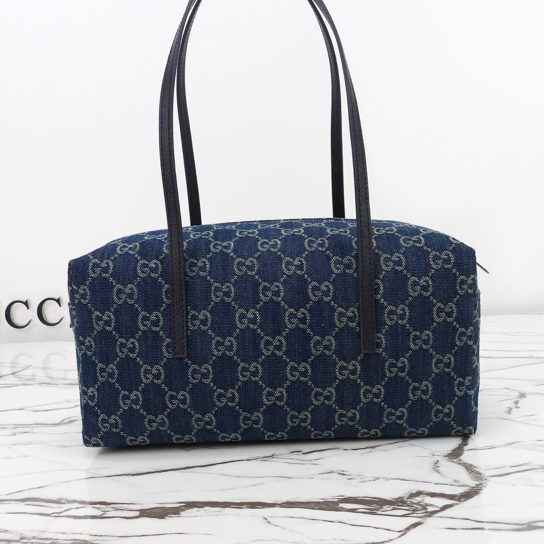 Gucci Melrose medium Boston bag — 875228