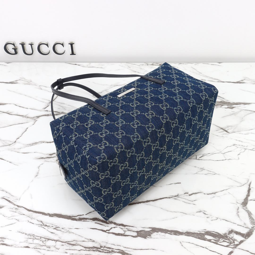 Gucci Melrose medium Boston bag — 875228