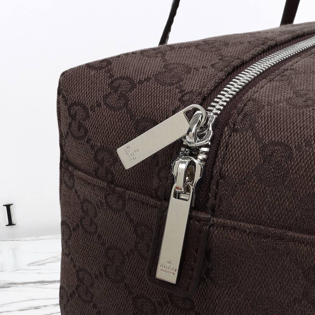 Gucci Melrose medium Boston bag — 875228