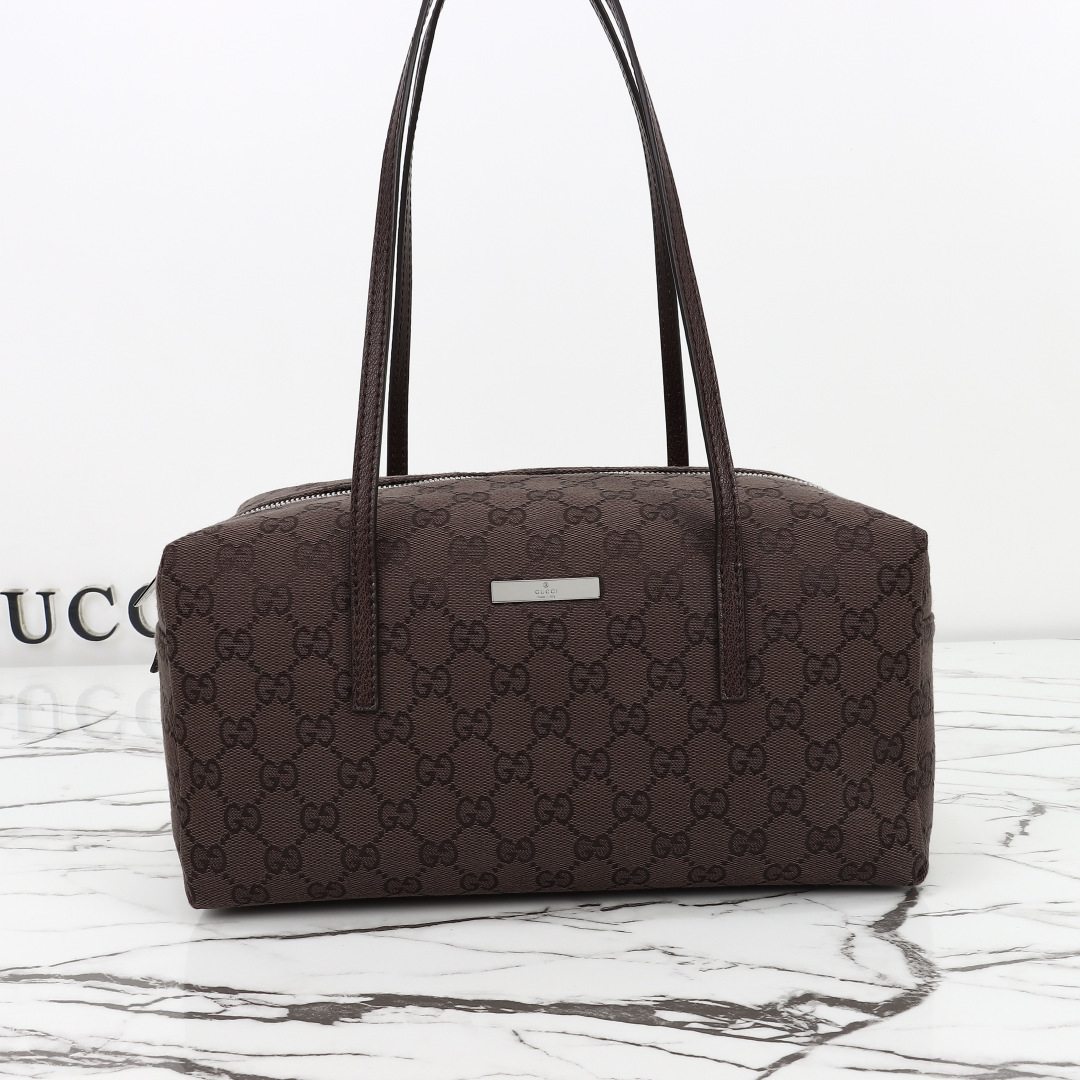 Gucci Melrose medium Boston bag — 875228
