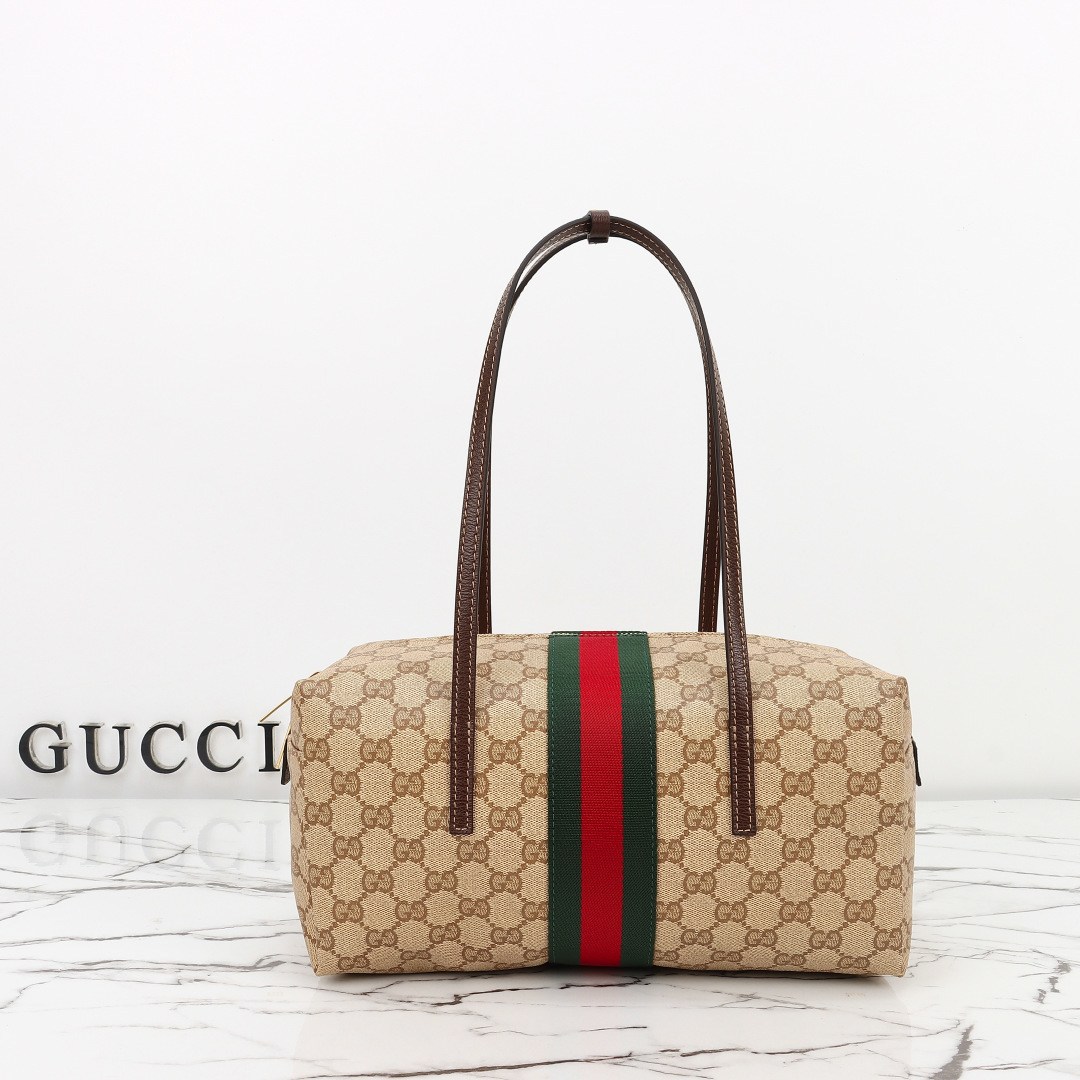 Gucci Melrose medium Boston bag โ 875228
