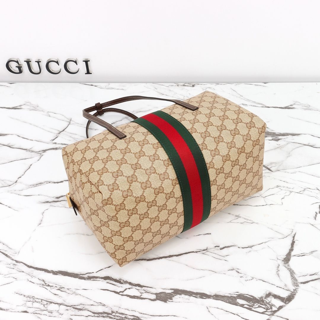 Gucci Melrose medium Boston bag — 875228