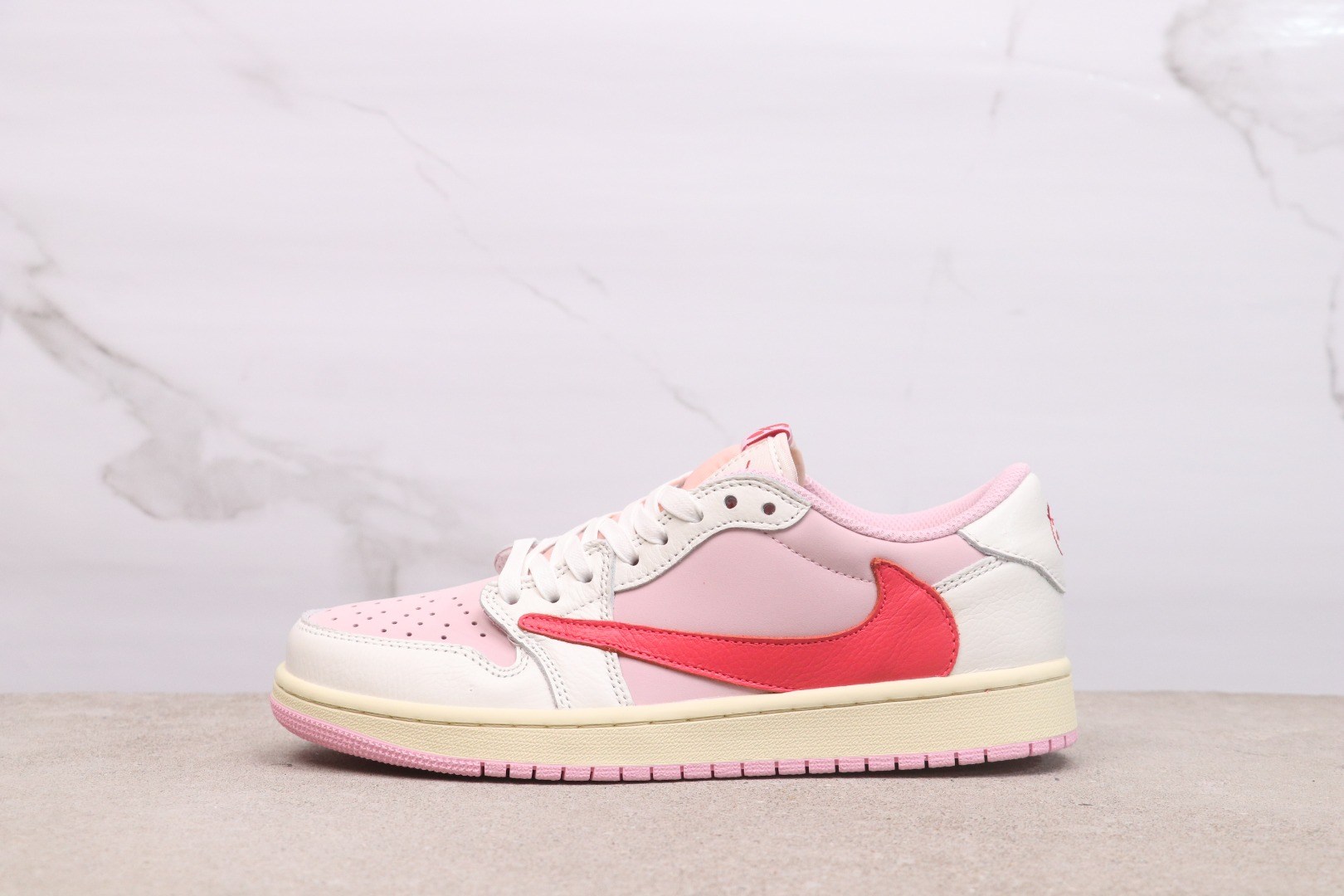 Air Jordan 1 Low OG SP IQ7604-101