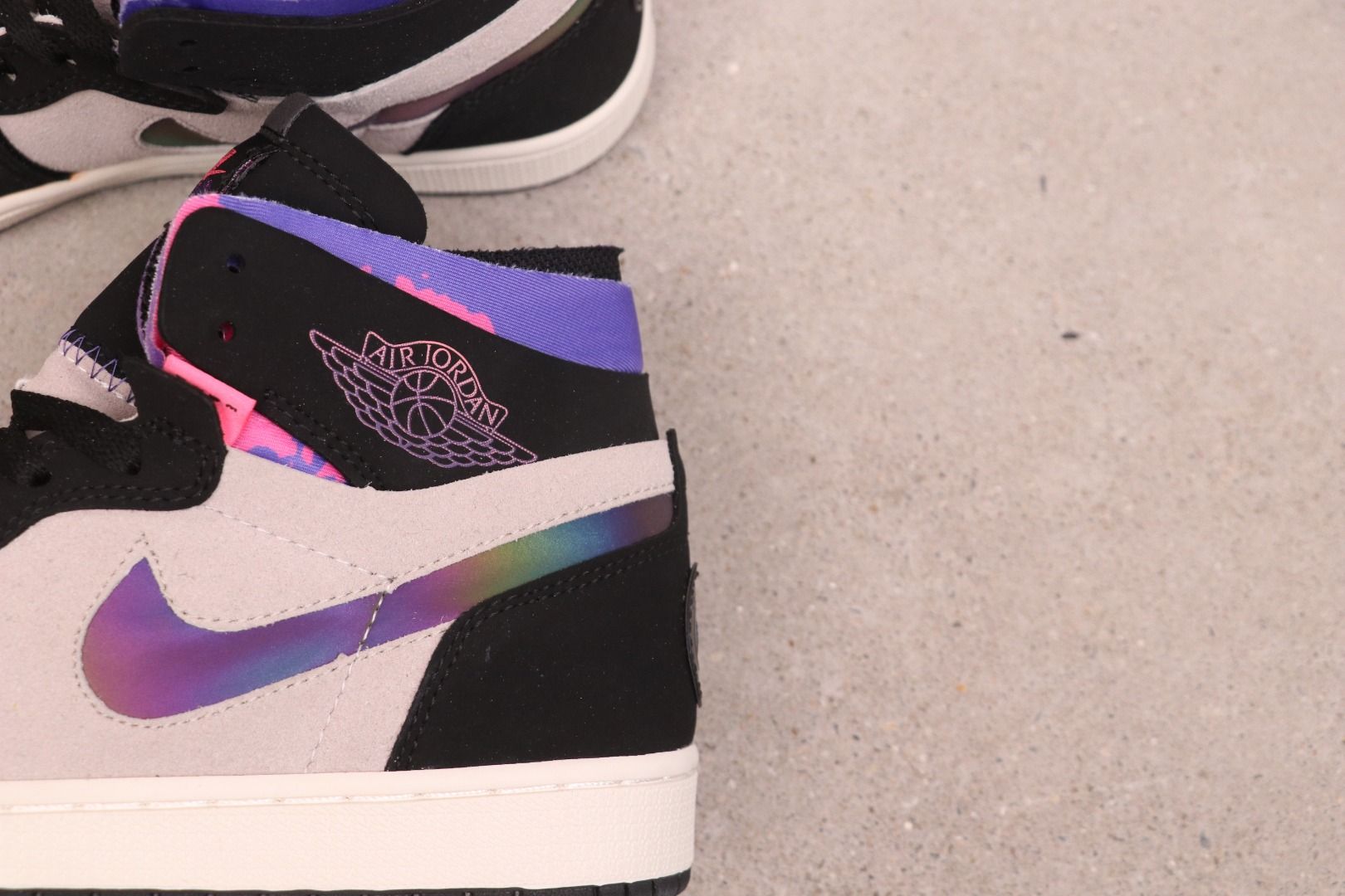 Air Jordan 1 Zoom PSG DB3610-105