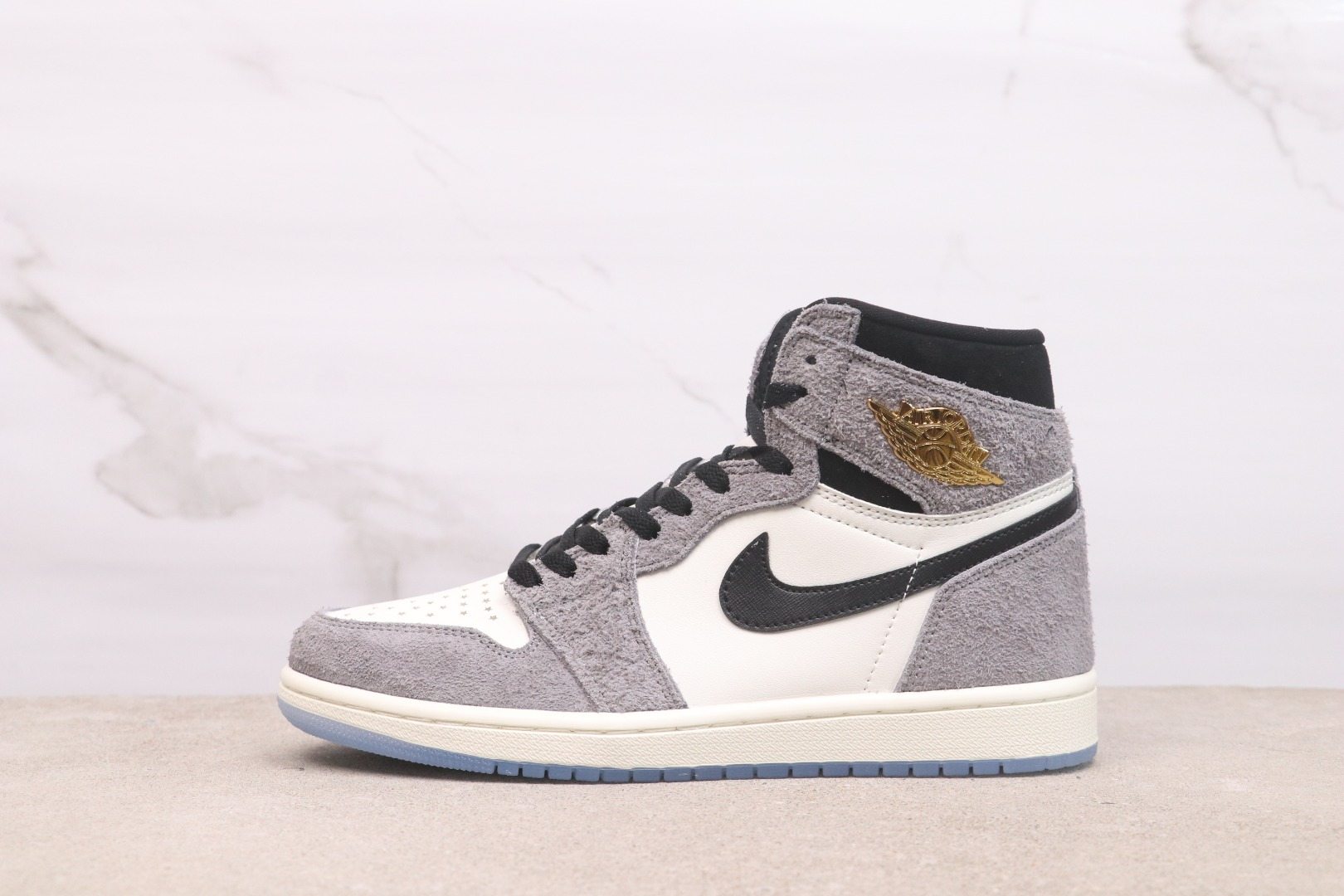Air Jordan 1 High OG “All-Star” DZ5485-003