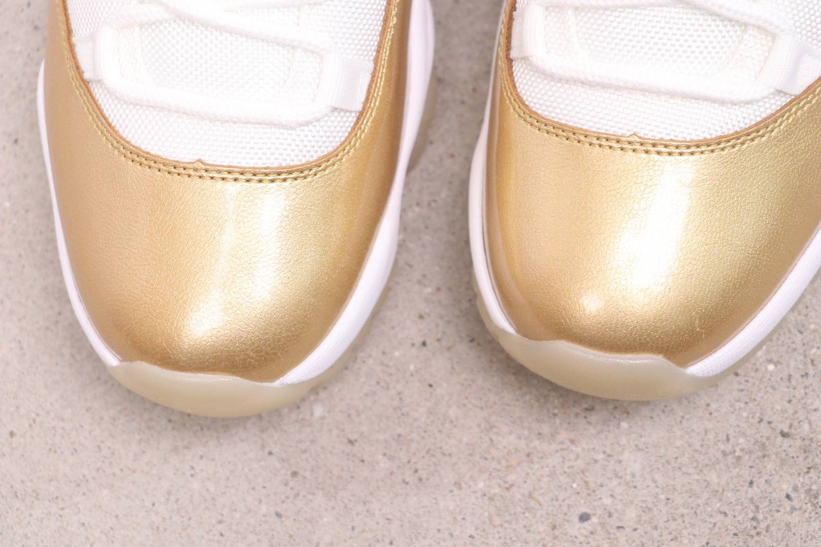 Air Jordan 11 Low “Mother’s Day” AH7860-102