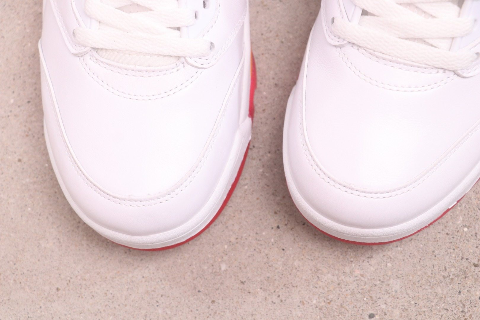 Air Jordan 5 “Sunset” IV5678-102