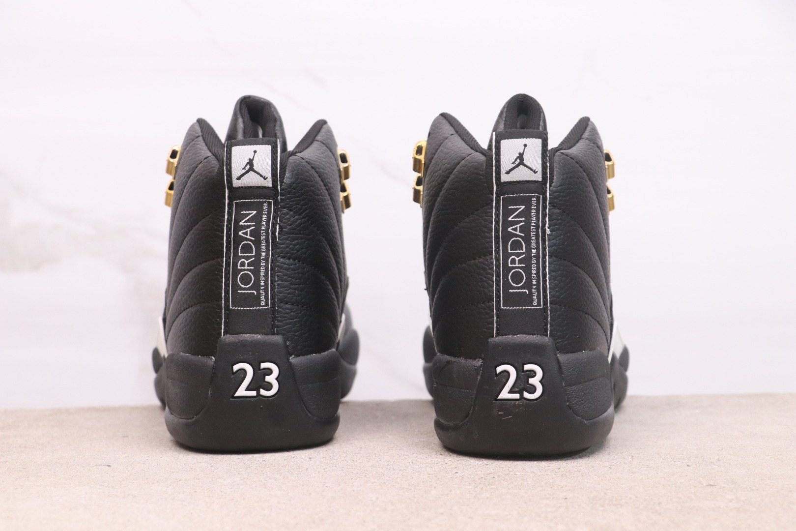 Air Jordan 12 “The Master” 130690-013