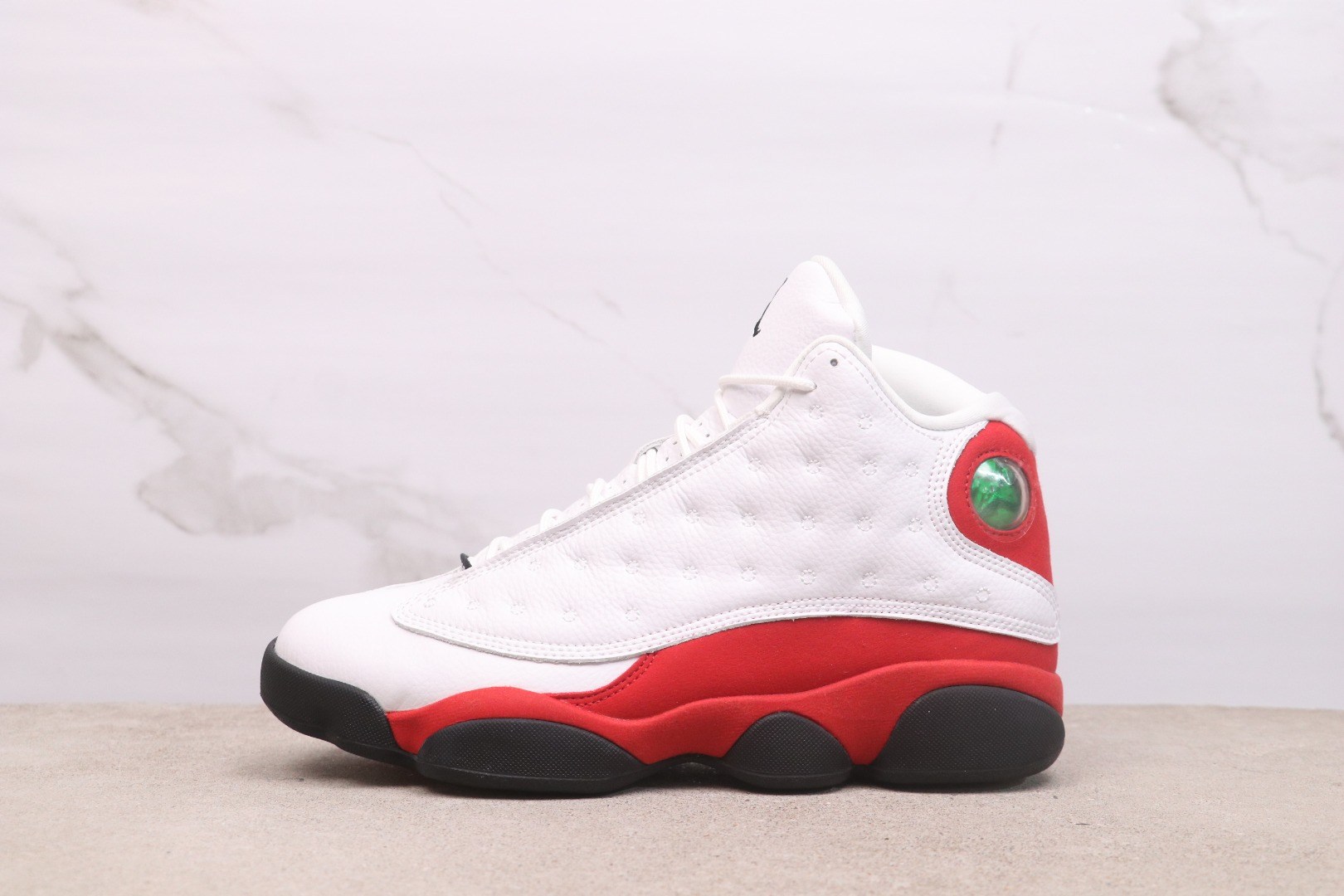 Air Jordan 13 OG "True Red" 414571-102, Product 24771