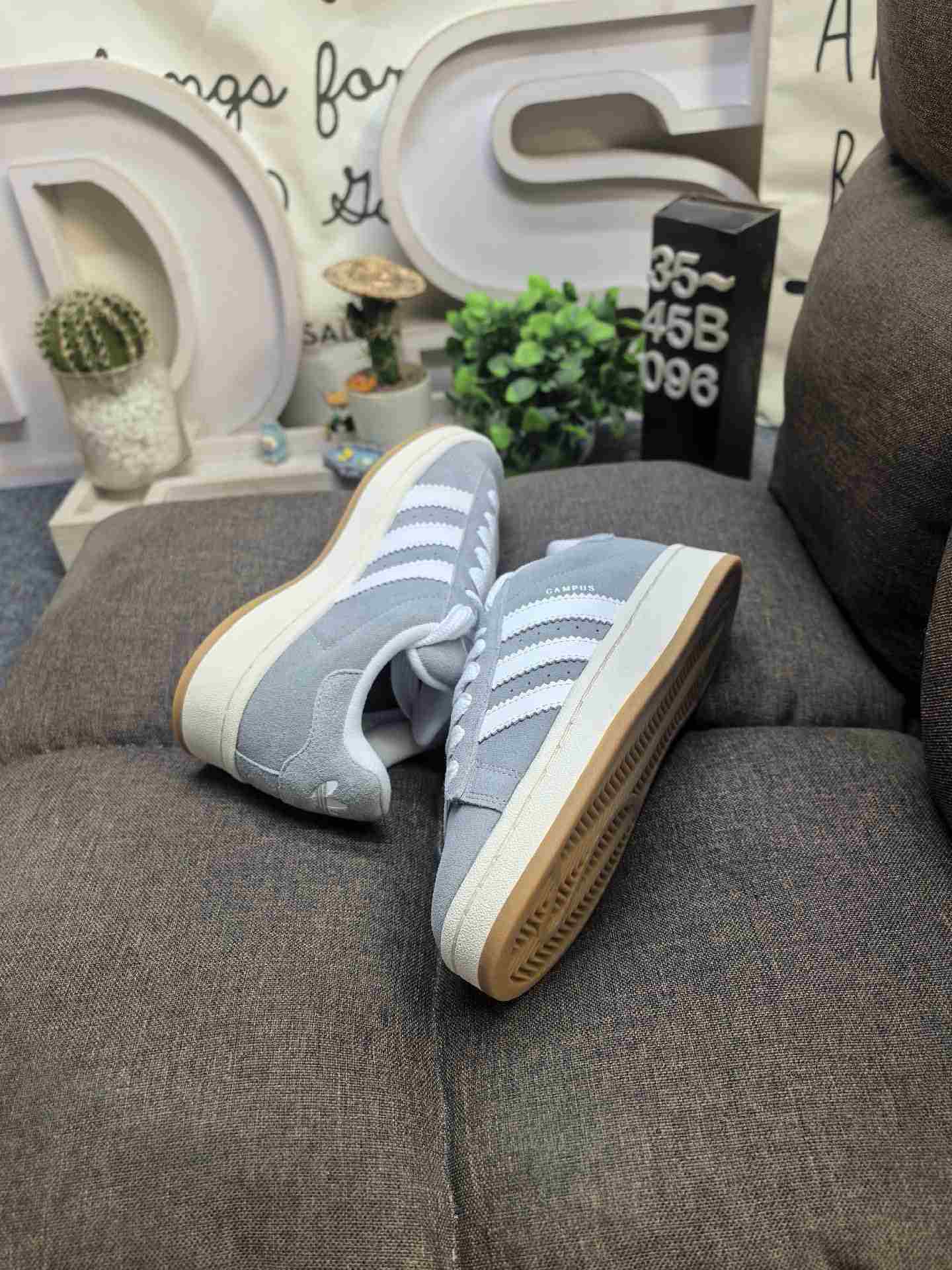adidas CAMPUS 00s Shoes - HQ8707