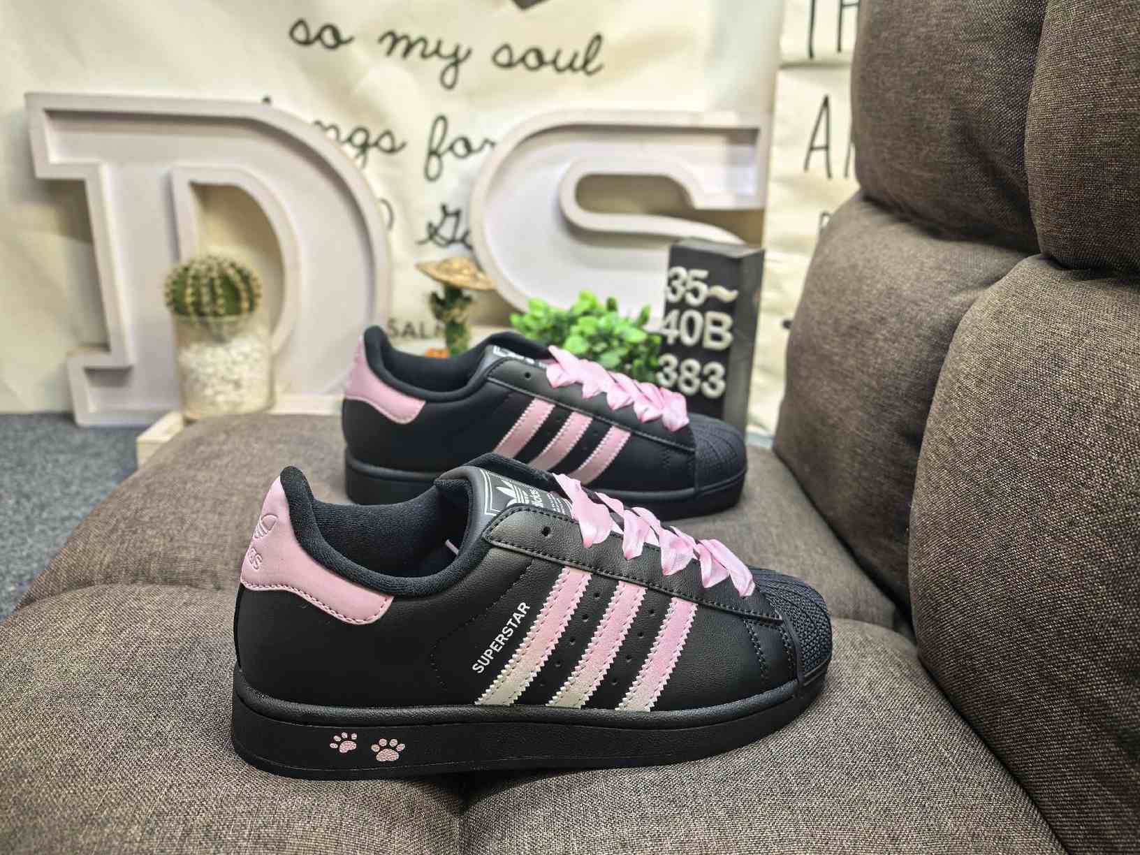 adidas SUPERSTAR II Shoes - JH9977