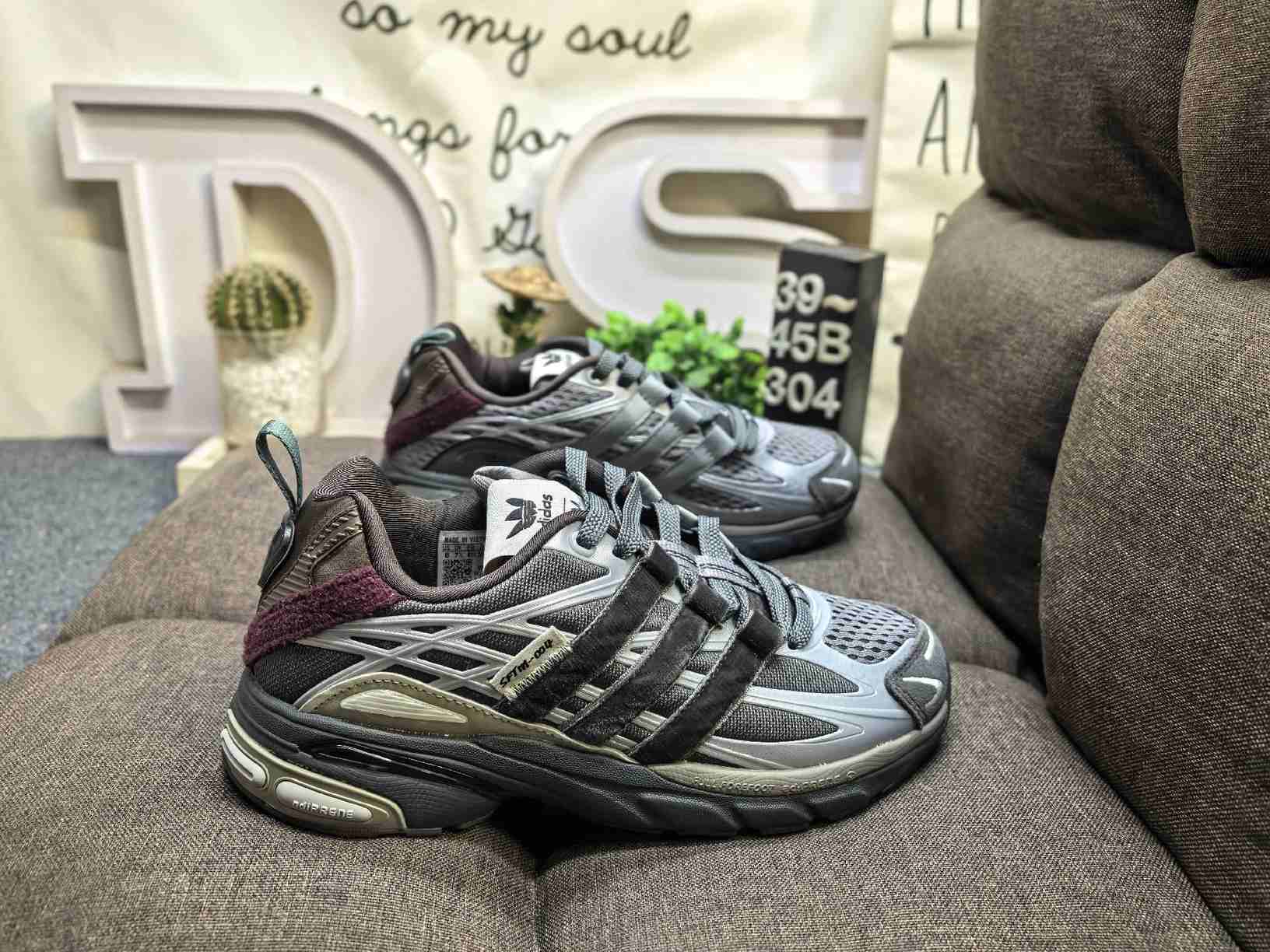 adidas ADISTAR CUSHION SFTM Shoes - JH9009