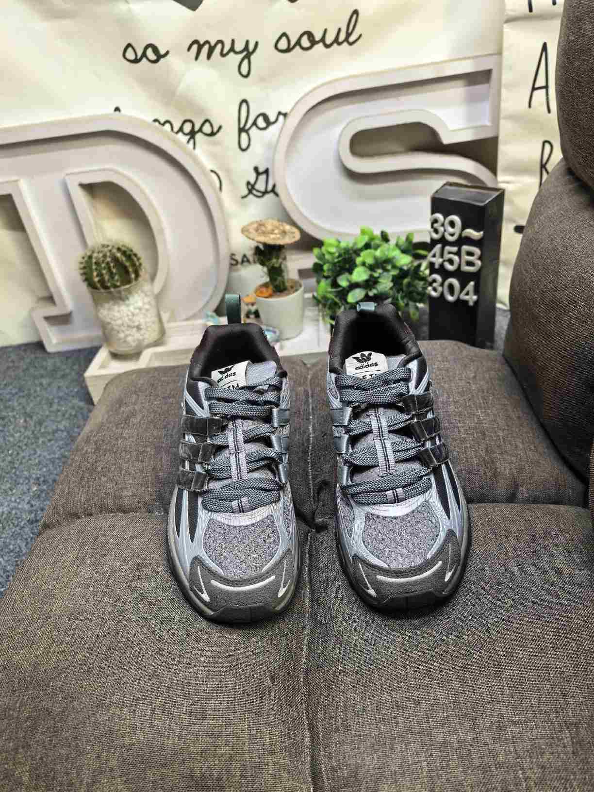 adidas ADISTAR CUSHION SFTM Shoes - JH9009