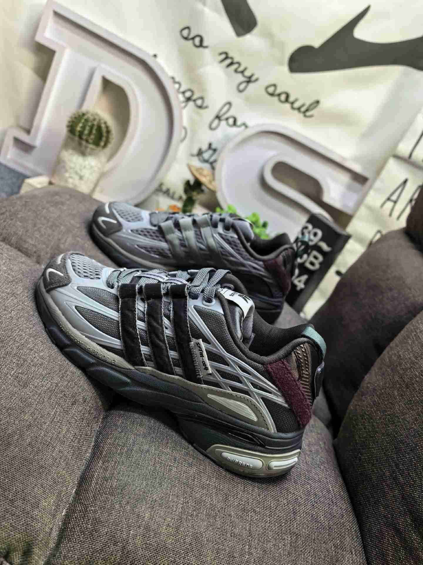 adidas ADISTAR CUSHION SFTM Shoes - JH9009
