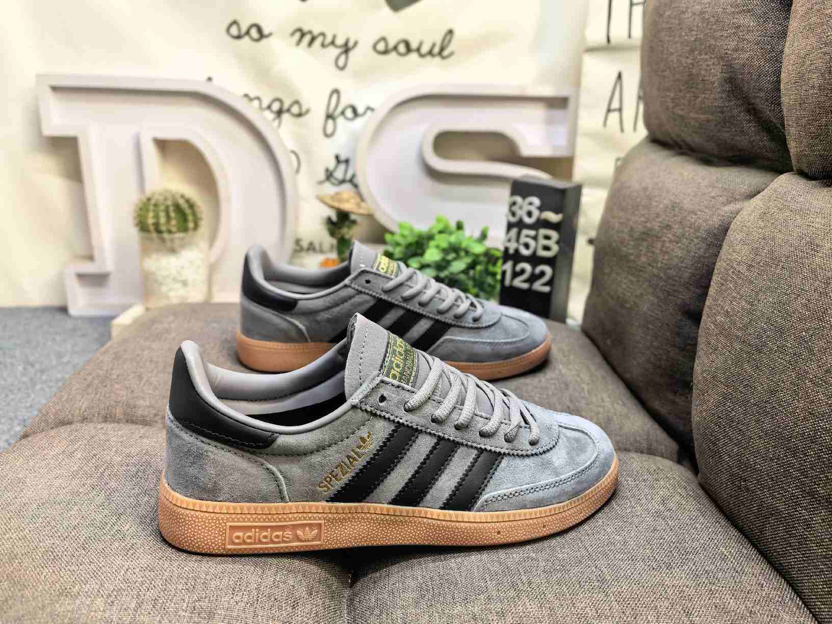 adidas Handball Spezial Shoes - IF6491