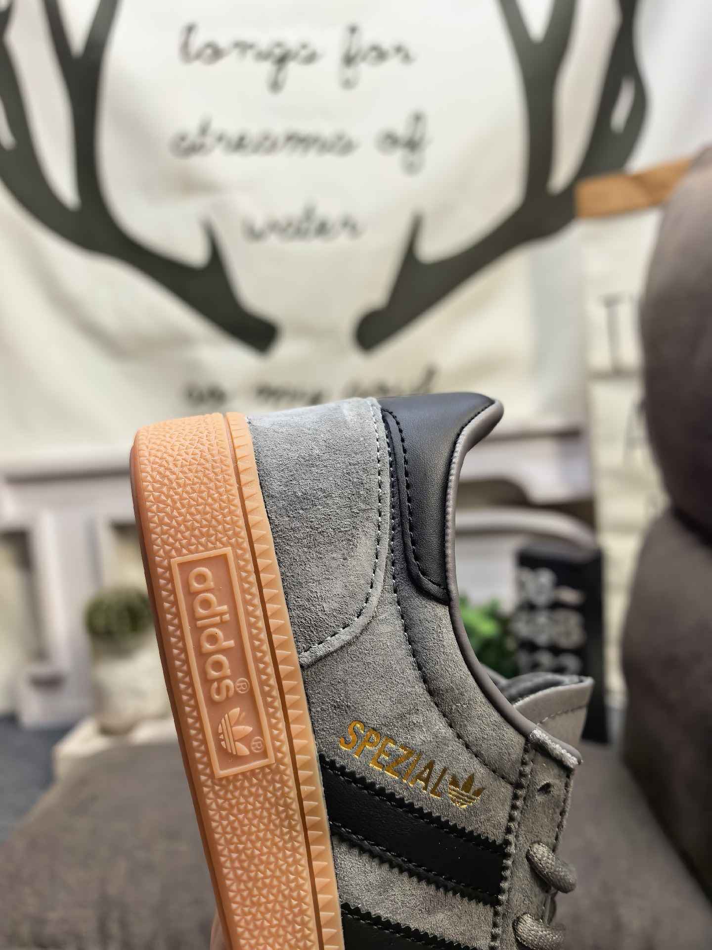 adidas Handball Spezial Shoes - IF6491