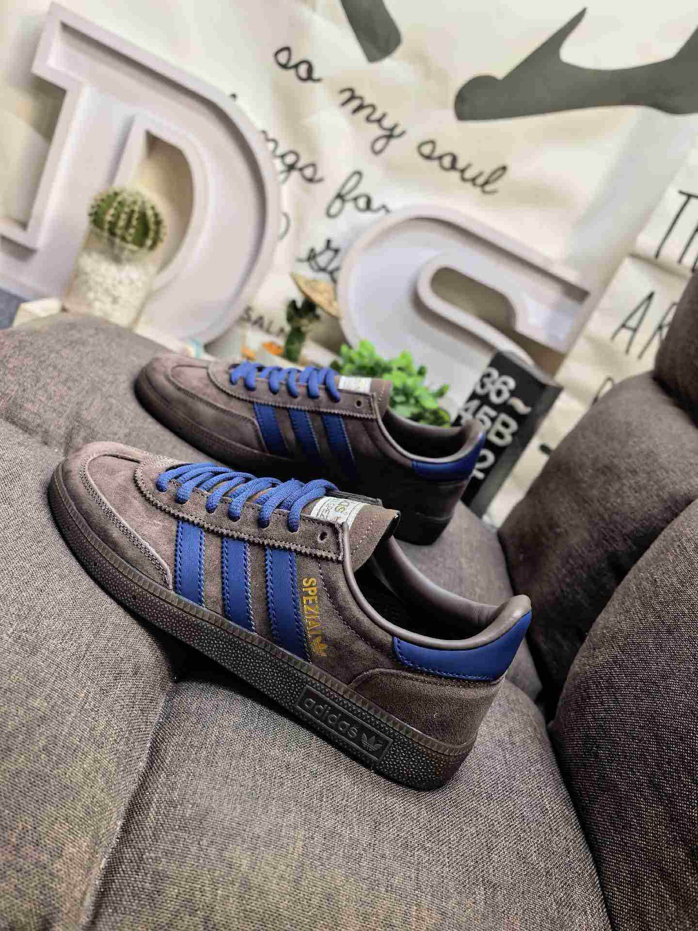 adidas Handball Spezial Shoes - IF6491