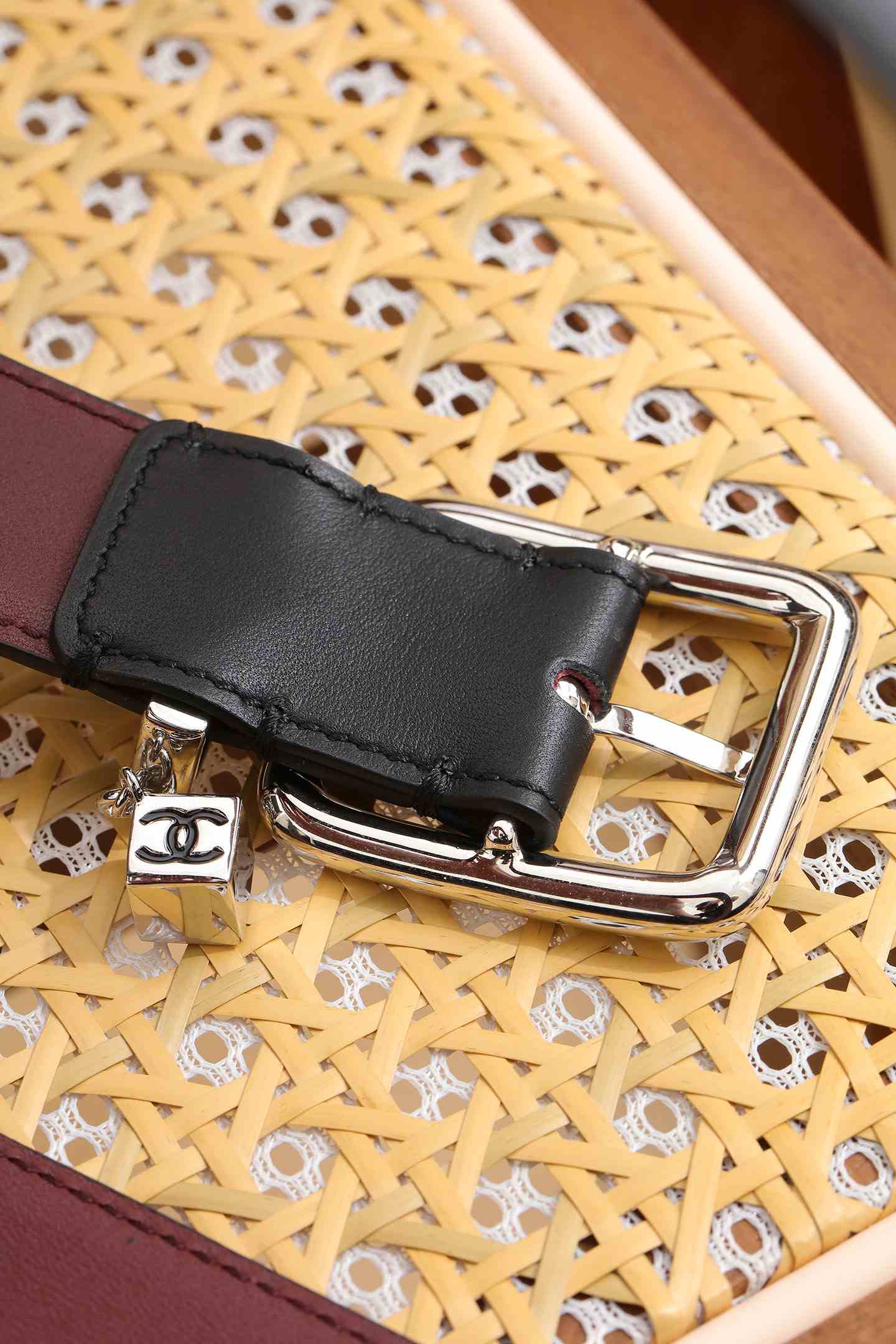 Chanel Belt – 30mm