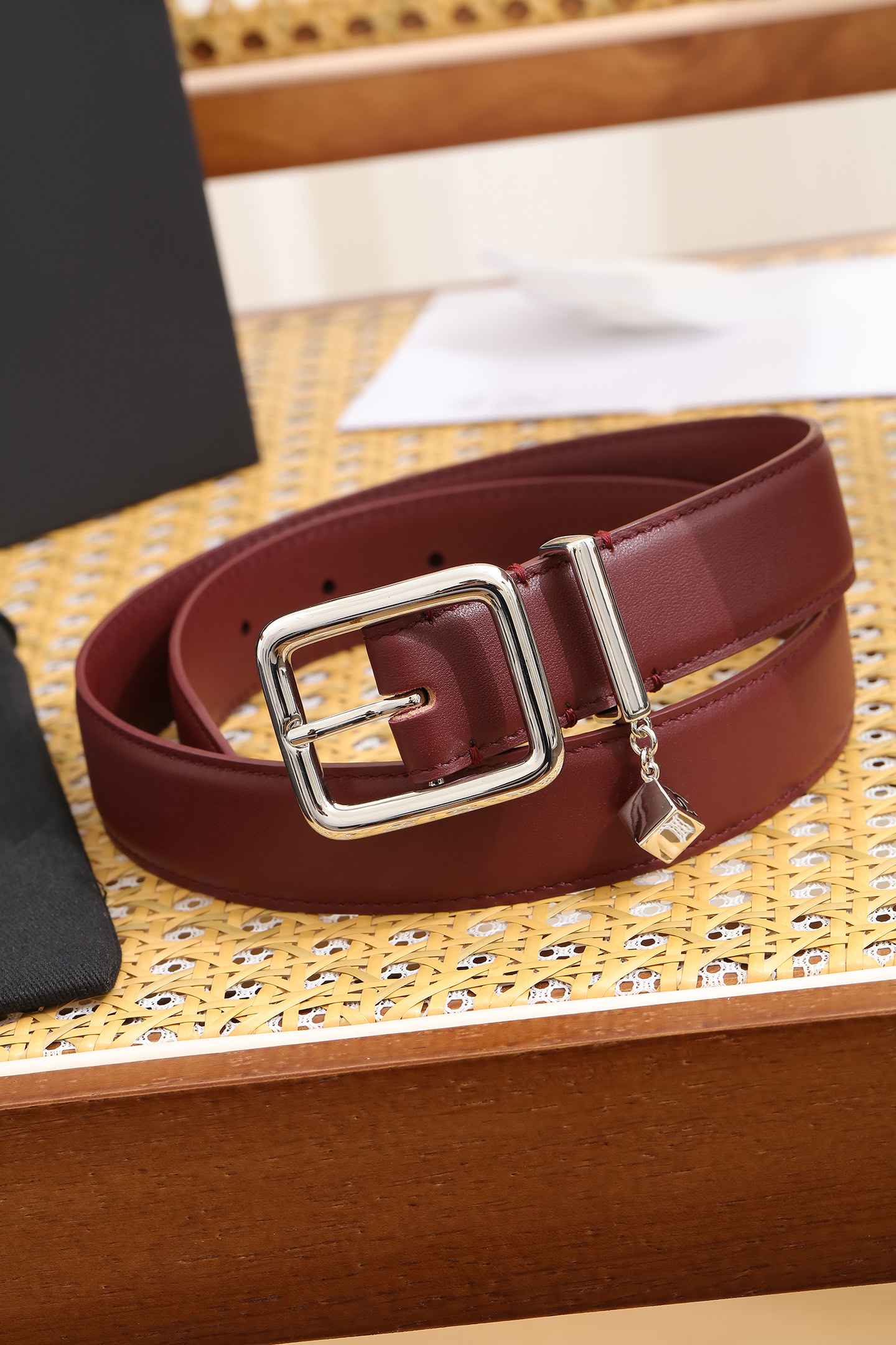 Chanel Belt – 30mm