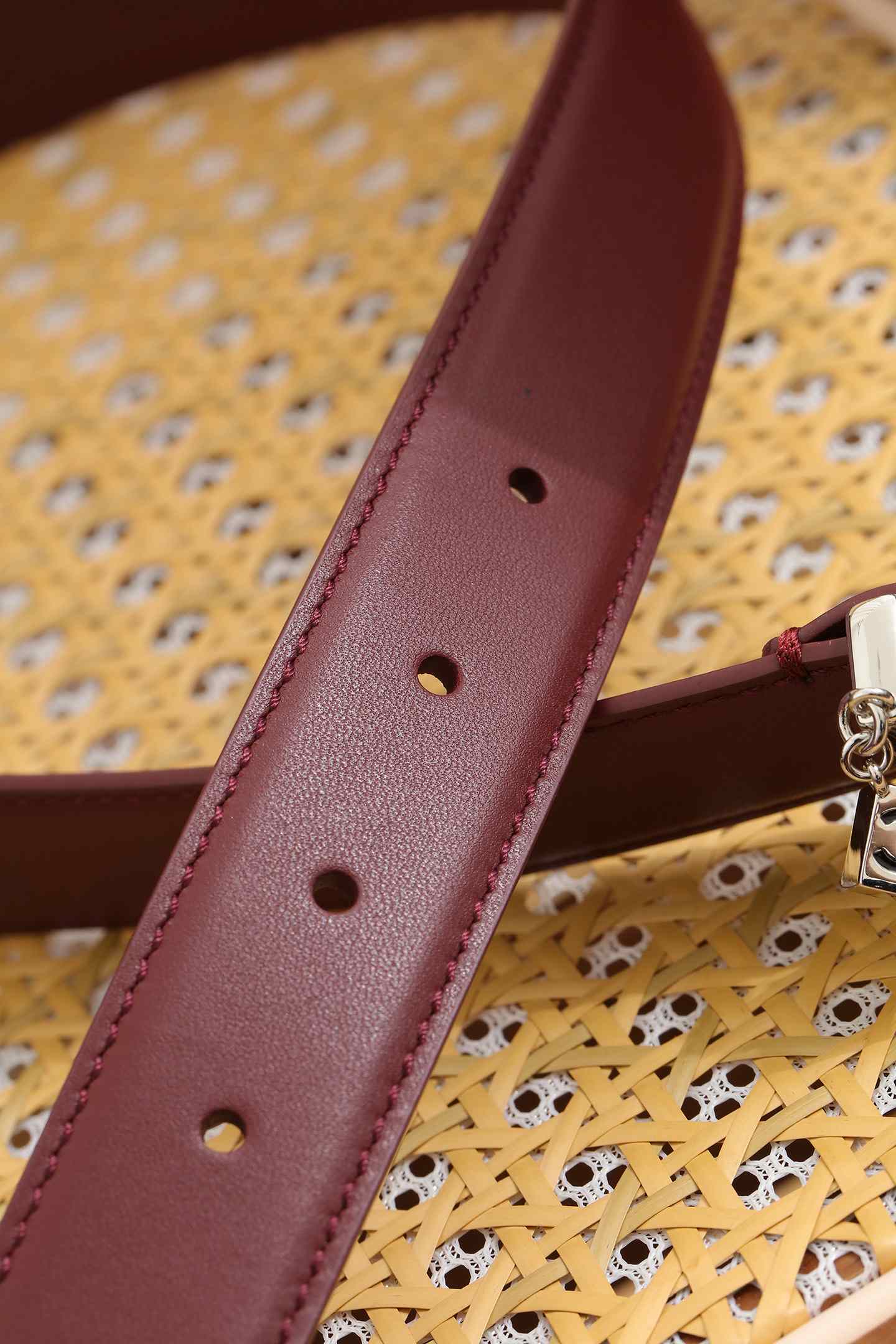 Chanel Belt – 30mm