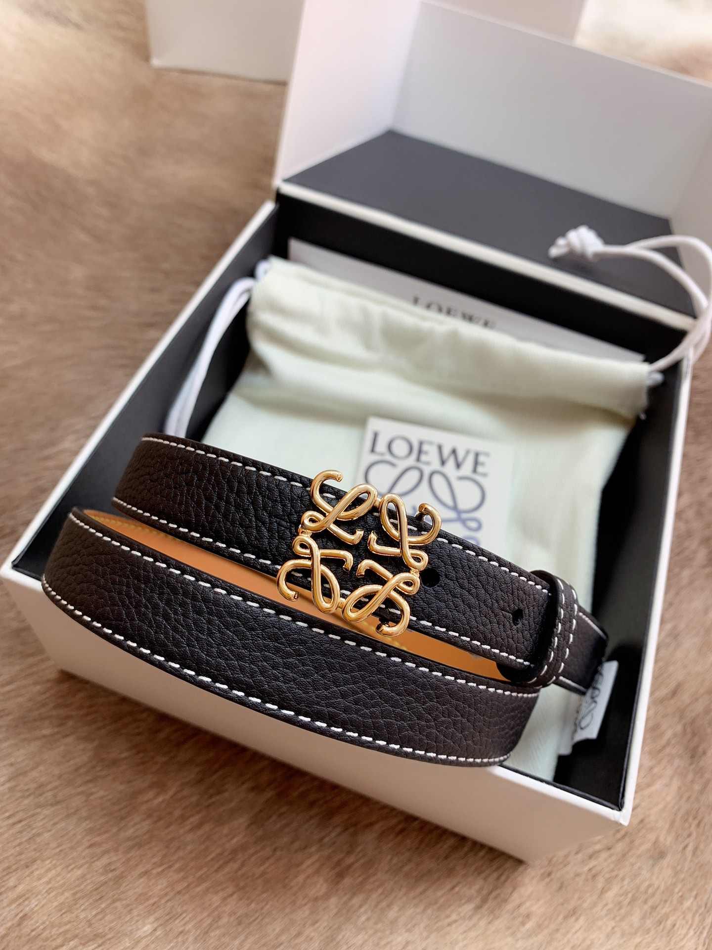 Loewe Belt – 20mm