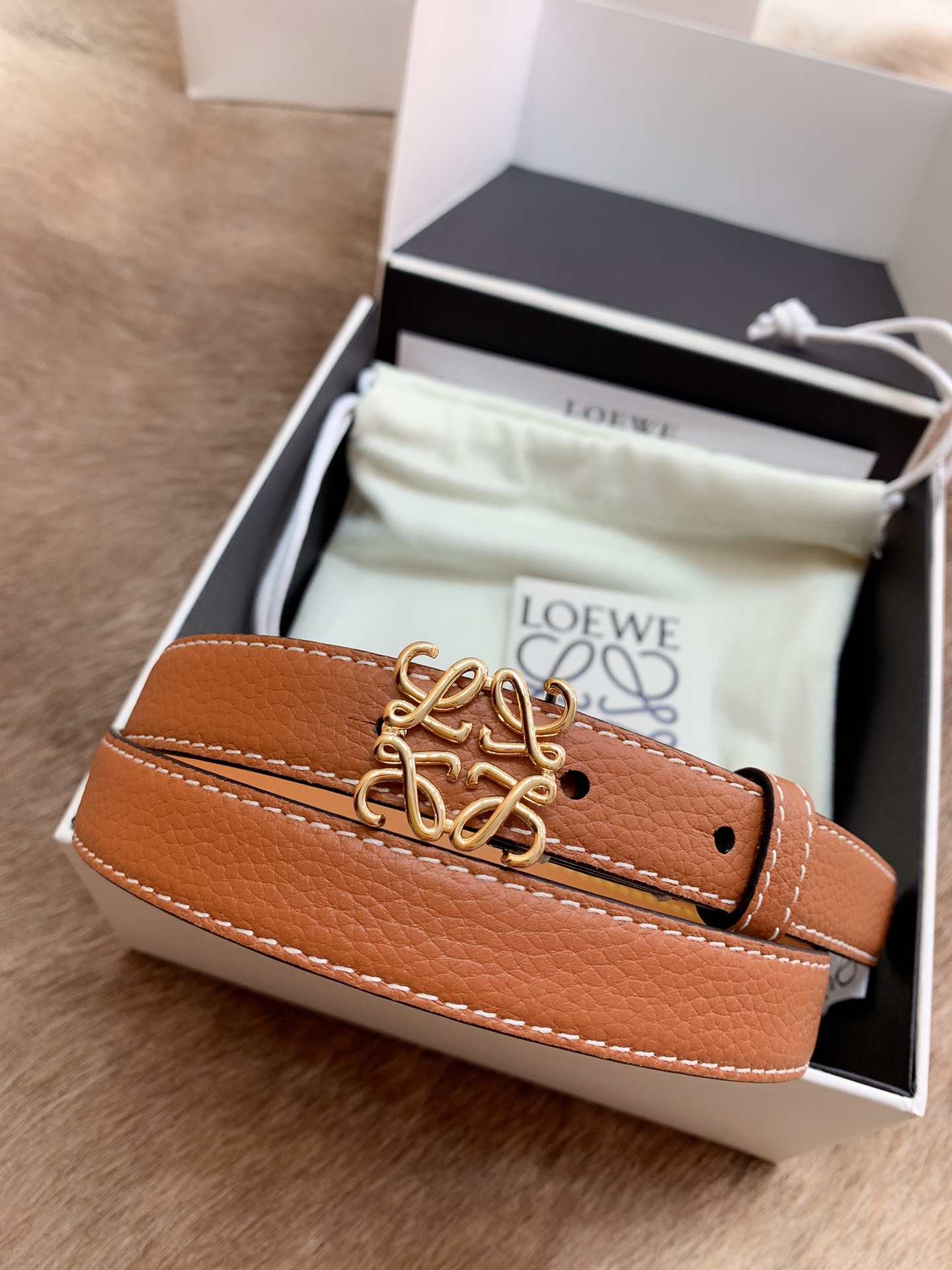 Loewe Belt – 20mm