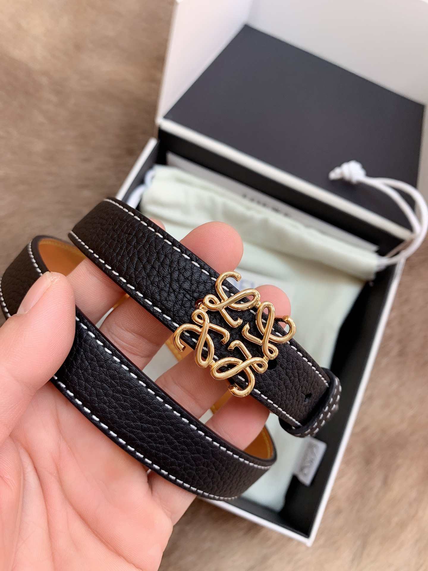 Loewe Belt – 20mm