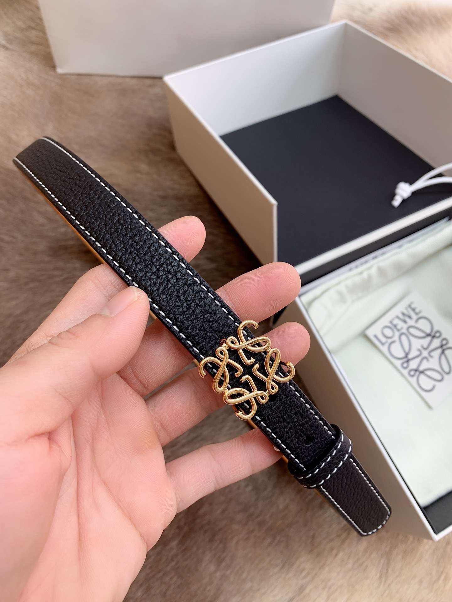 Loewe Belt – 20mm