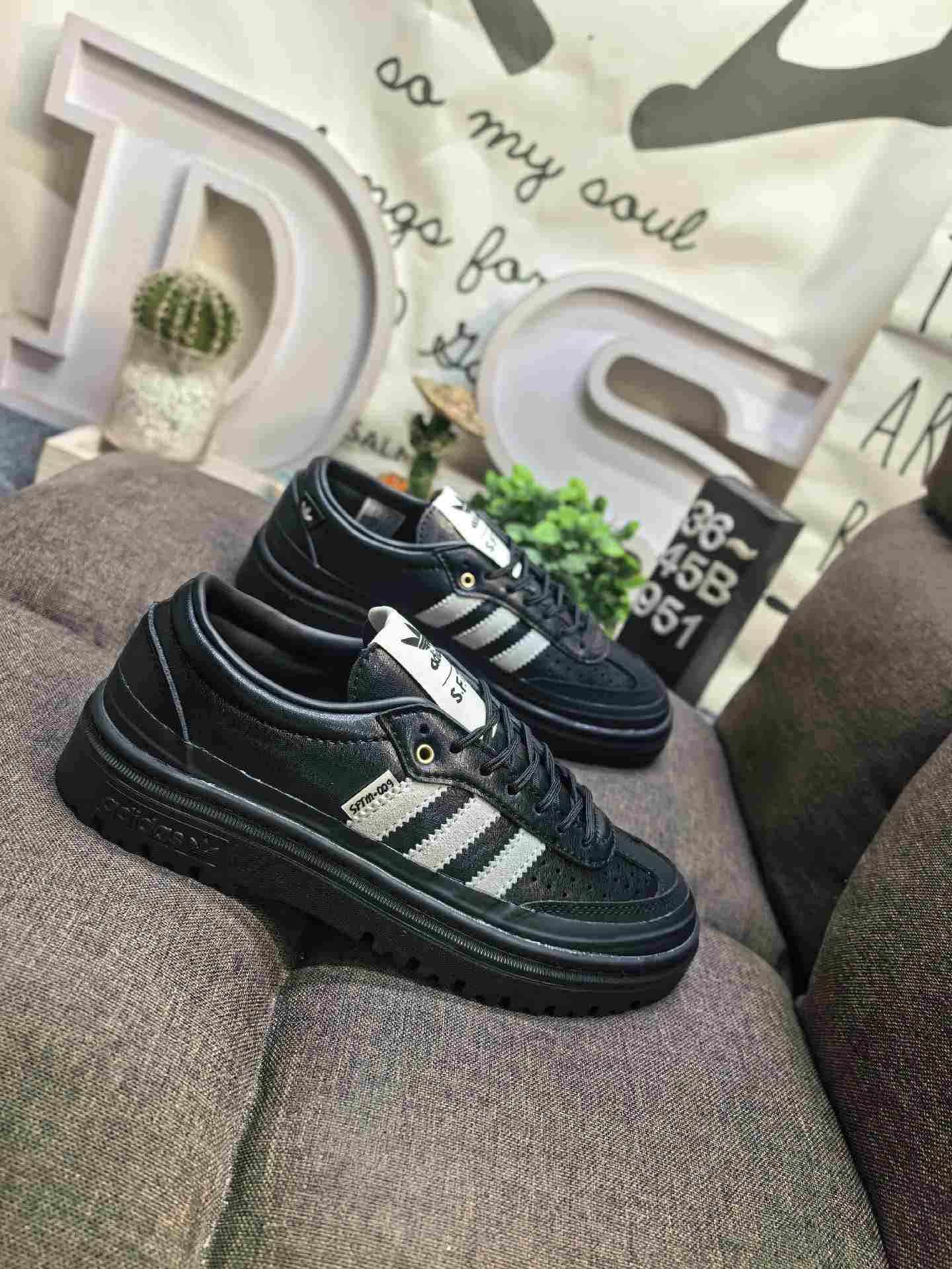 adidas SAMBA LX FREIZEIT SFTM Shoes - KI4761