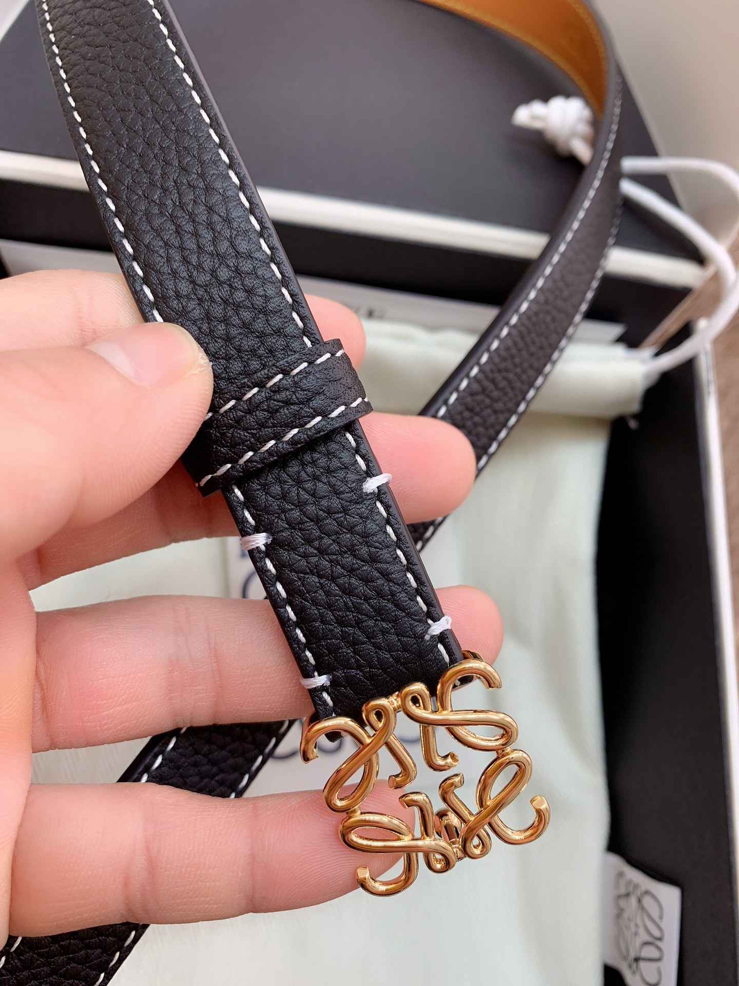 Loewe Belt – 20mm