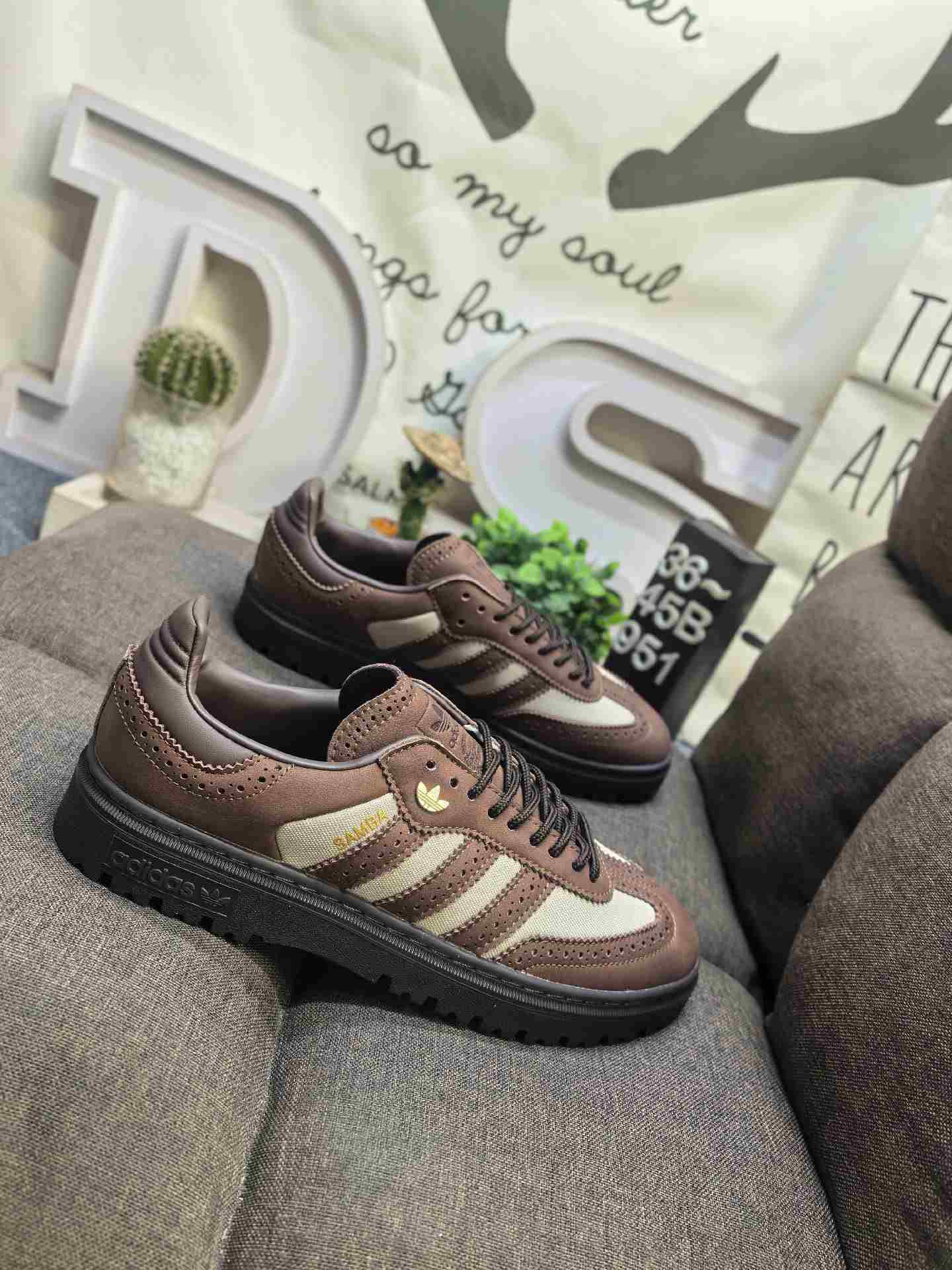adidas SAMBA WTR Shoes - KI6276