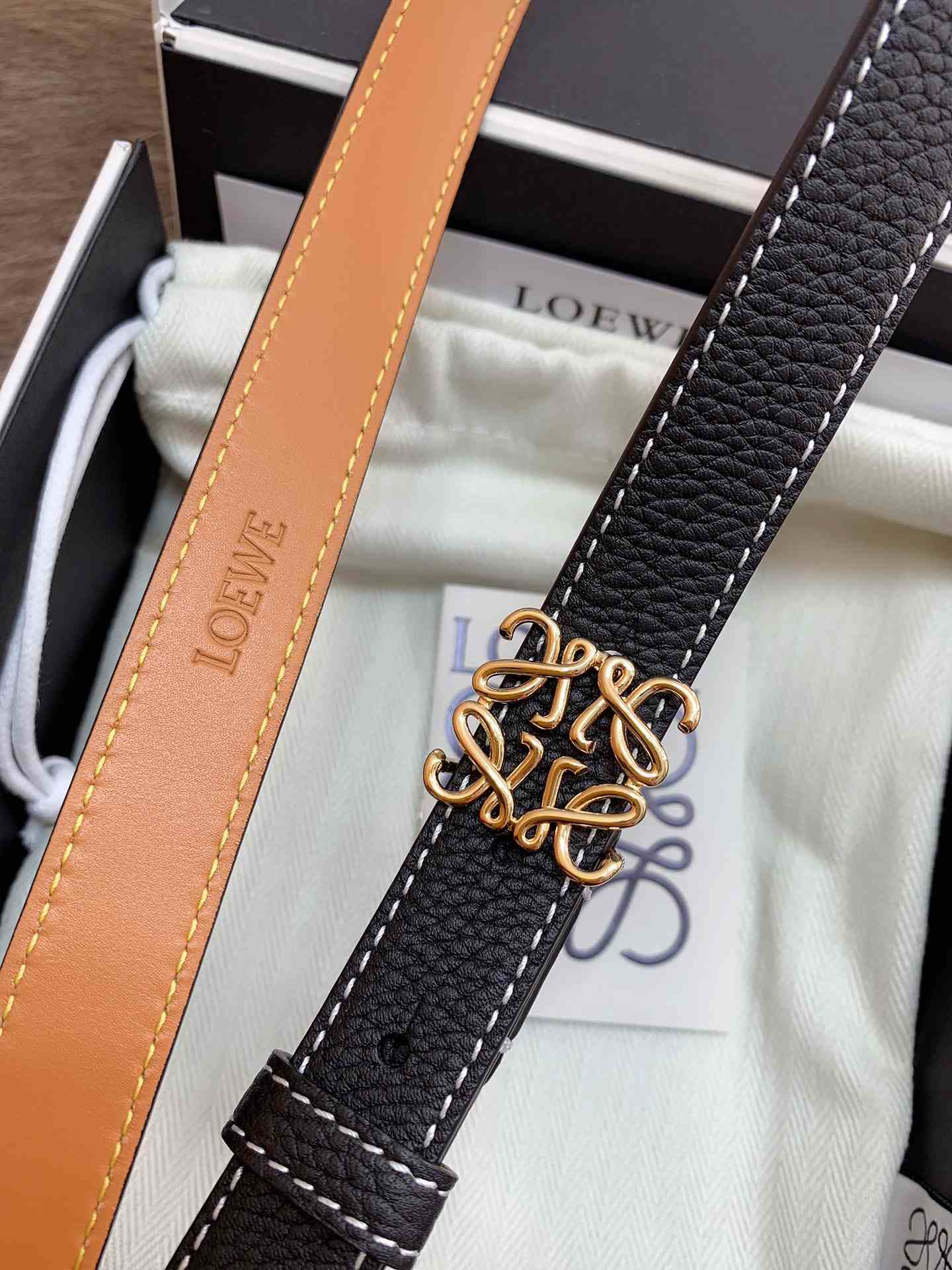 Loewe Belt – 20mm