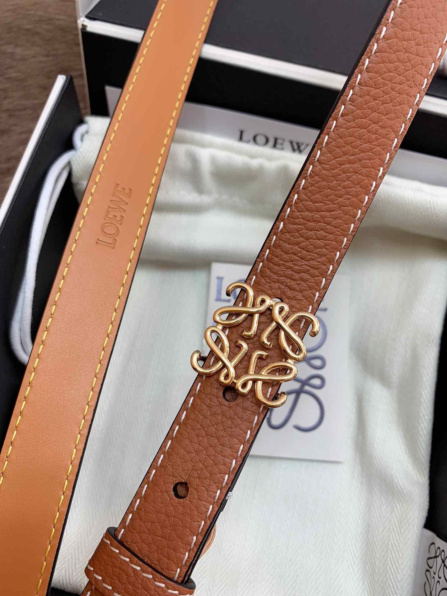 Loewe Belt – 20mm